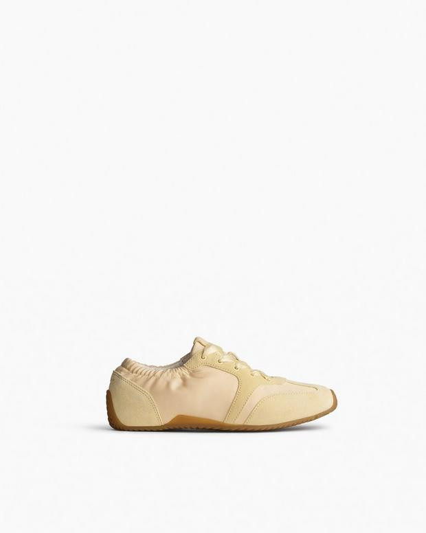 Emilee Ballet Runner Sneakers | rag & bone