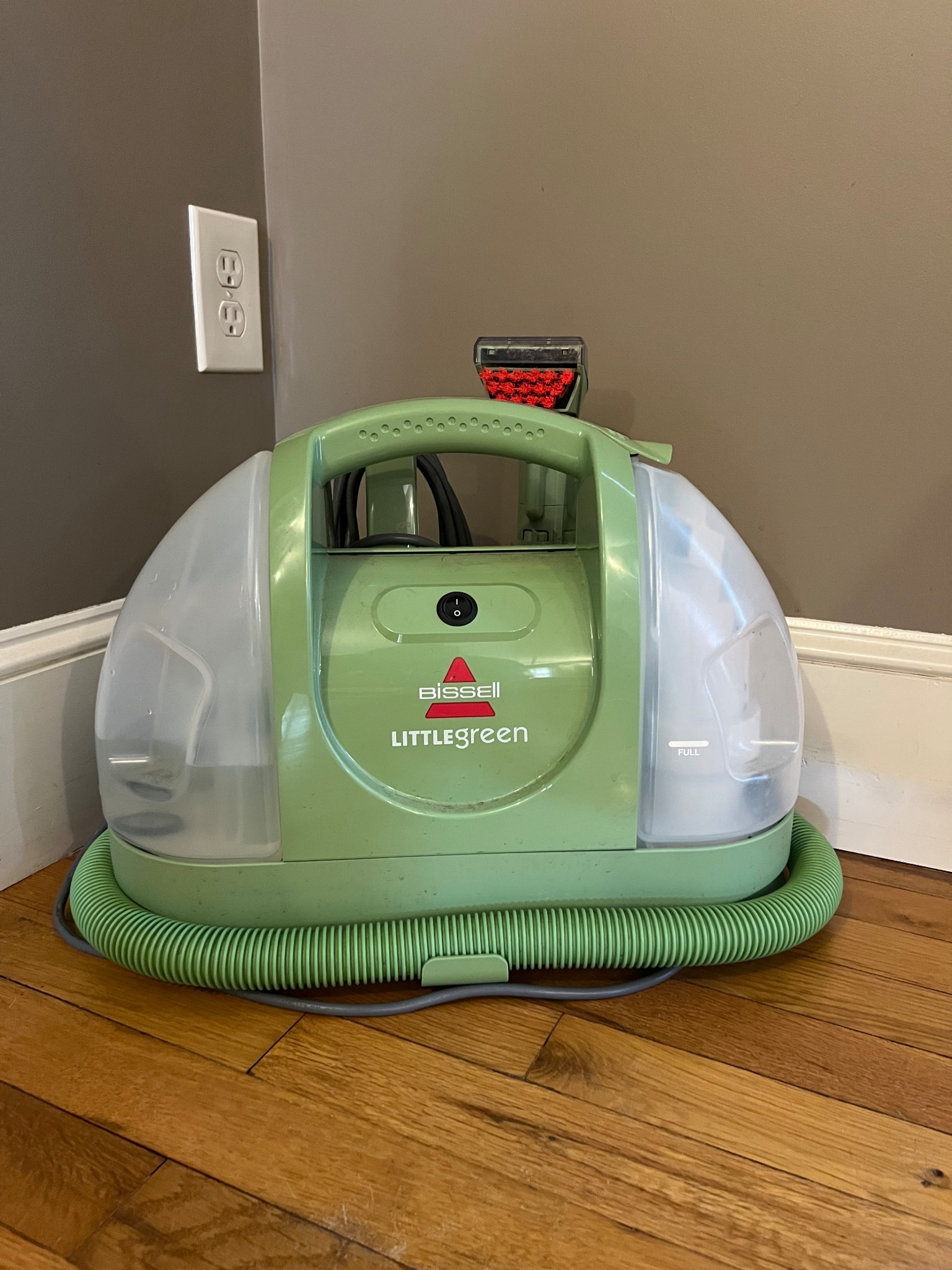 Little green machine on sale for Amazon’s spring sale! 

#LTKSaleAlert #LTKHome #LTKU