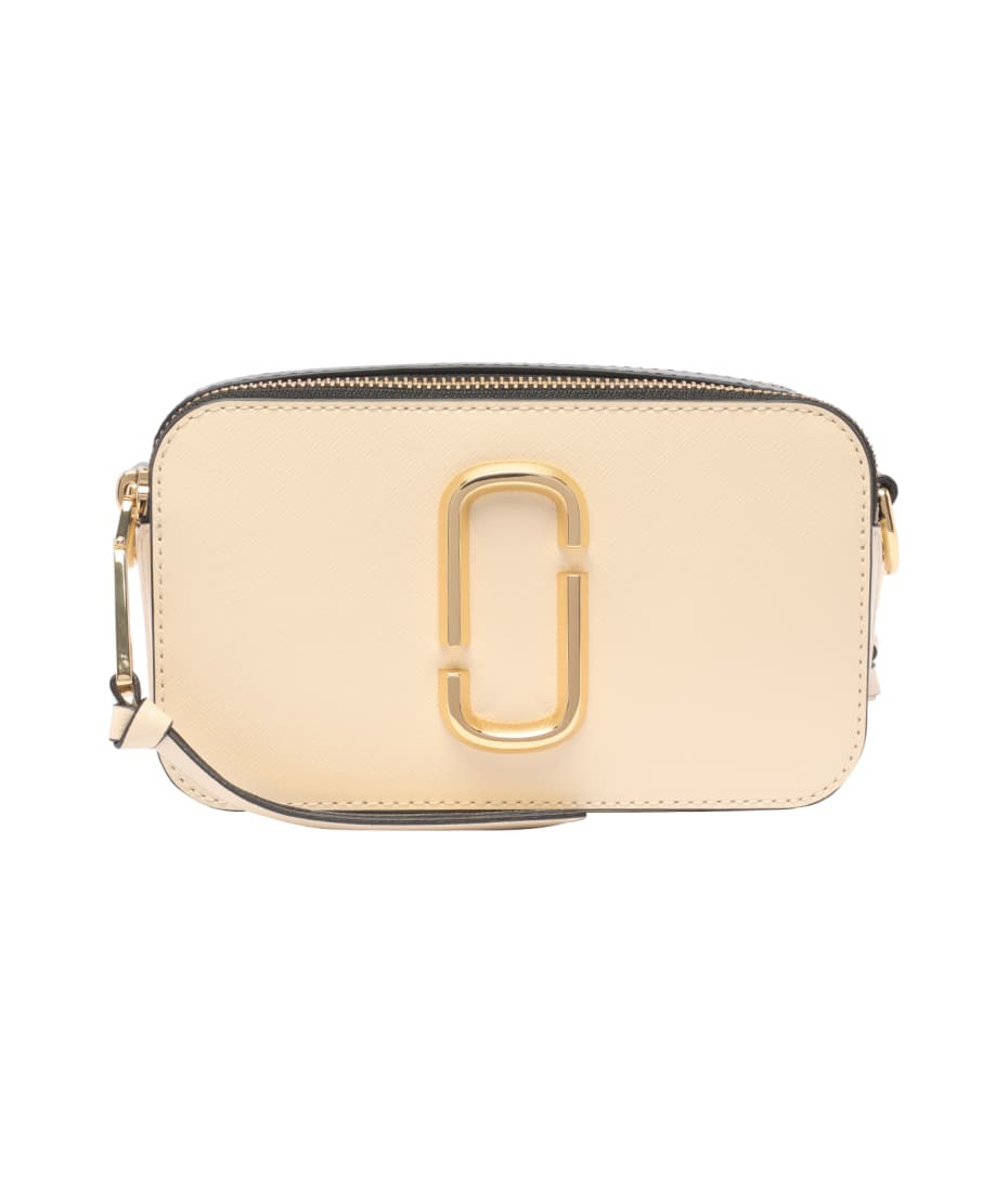 The Snapshot Crossbody Bag | Italist