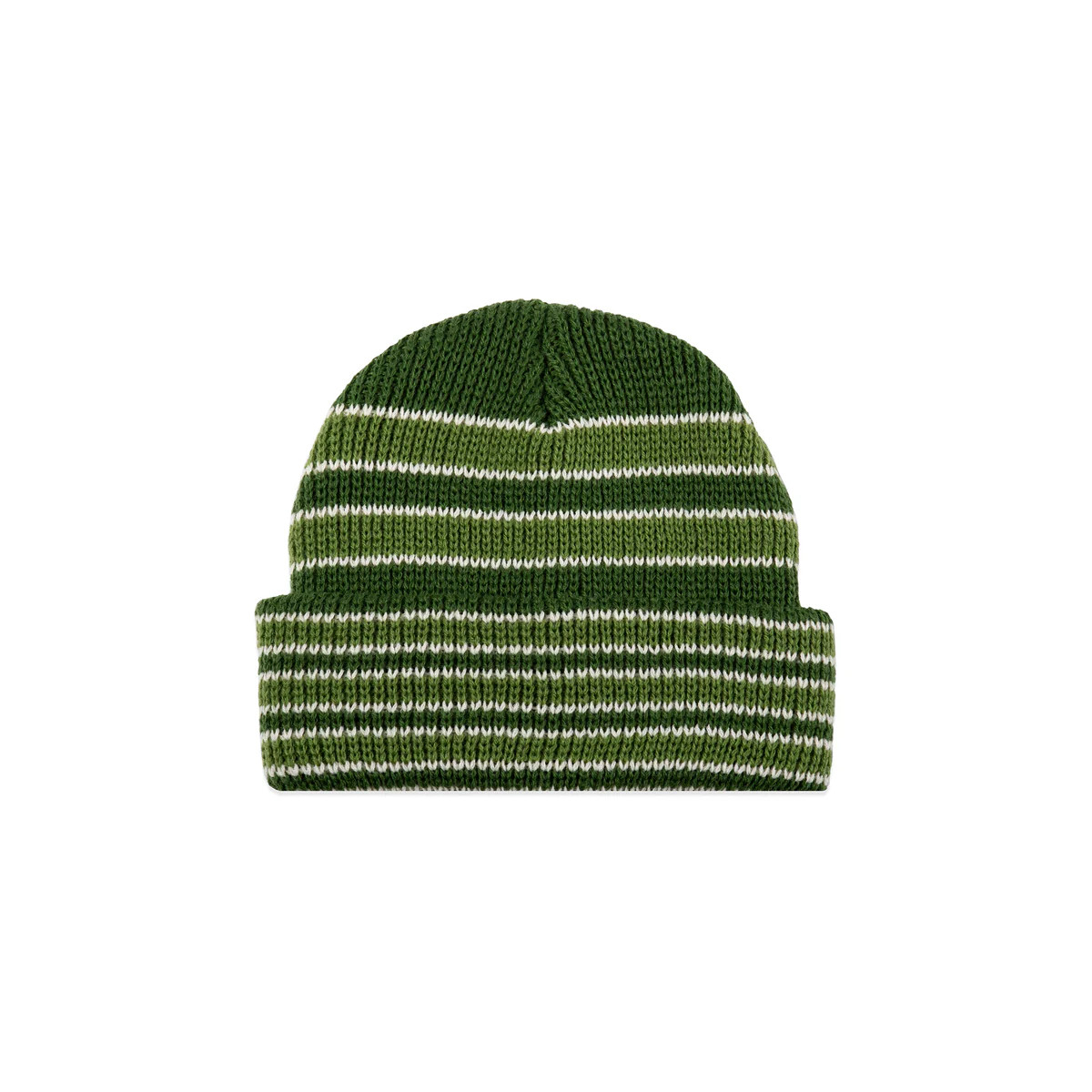 Momo Beanie - Other Beanie in Green | Lack of Color US | Lack of Color