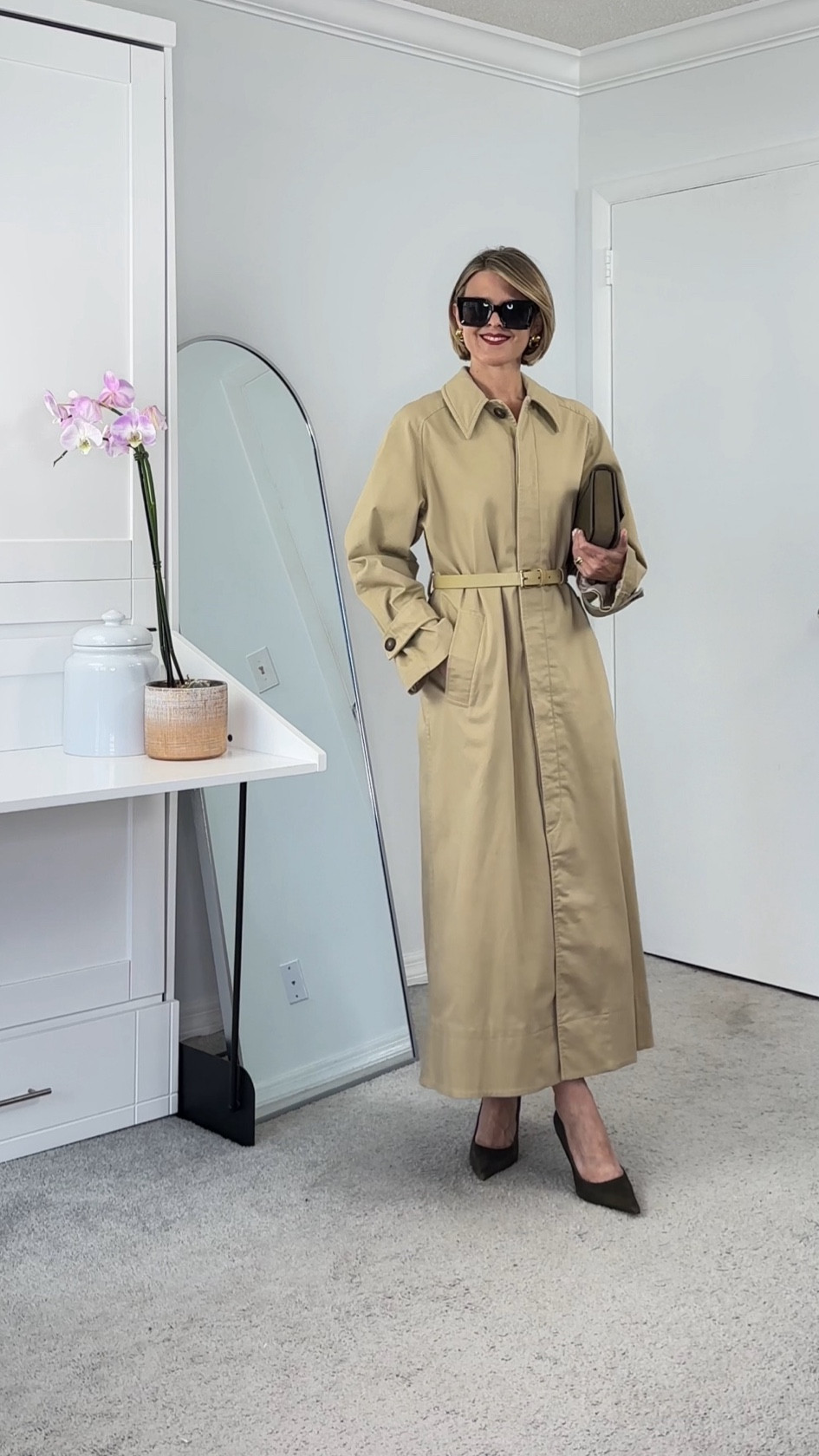 All true to size

#LTKSeasonal #LTKShoeCrush #LTKItBag