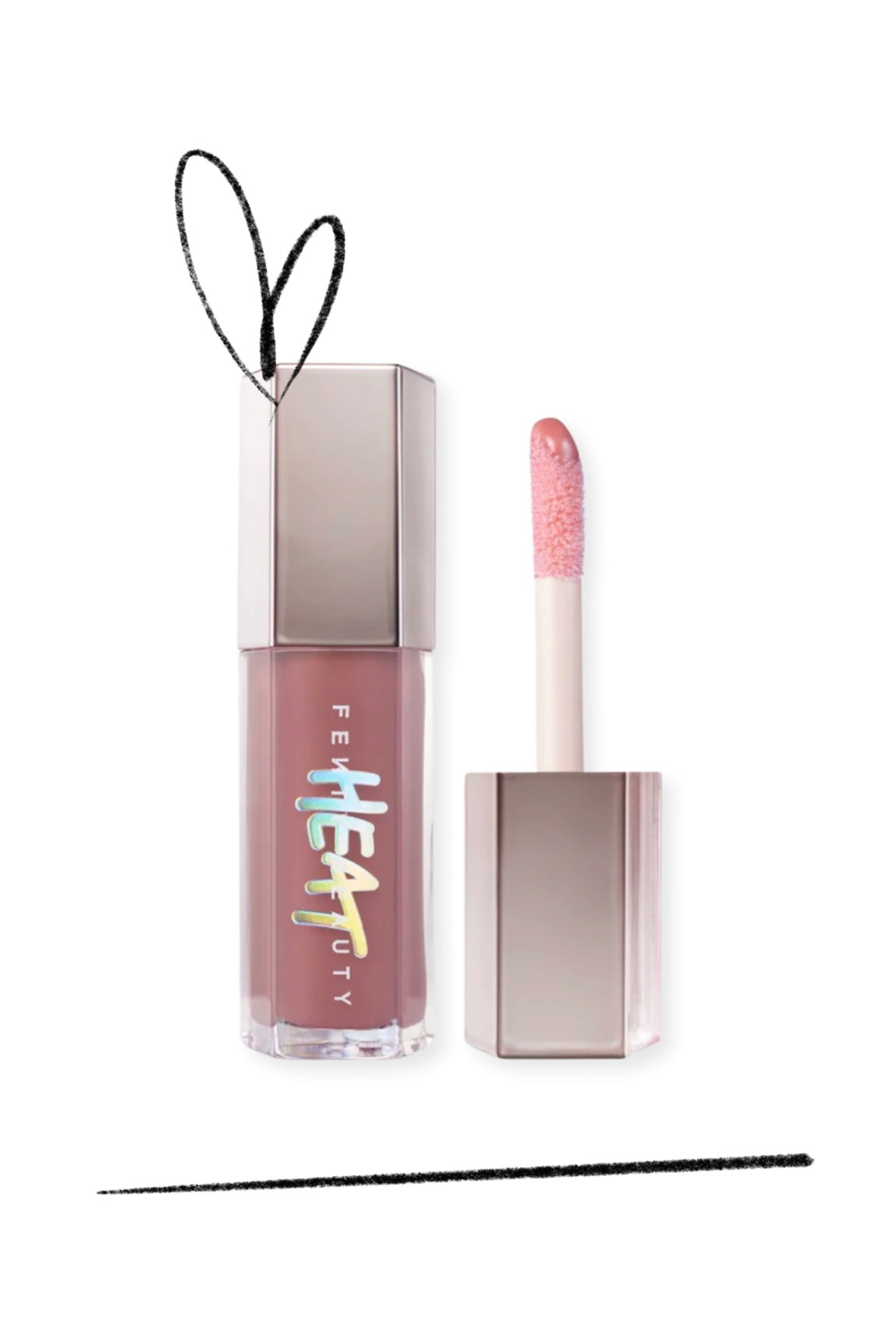 Fave lip gloss. Plump lips 4ever. 

#LTKHoliday #LTKbeauty #LTKSeasonal