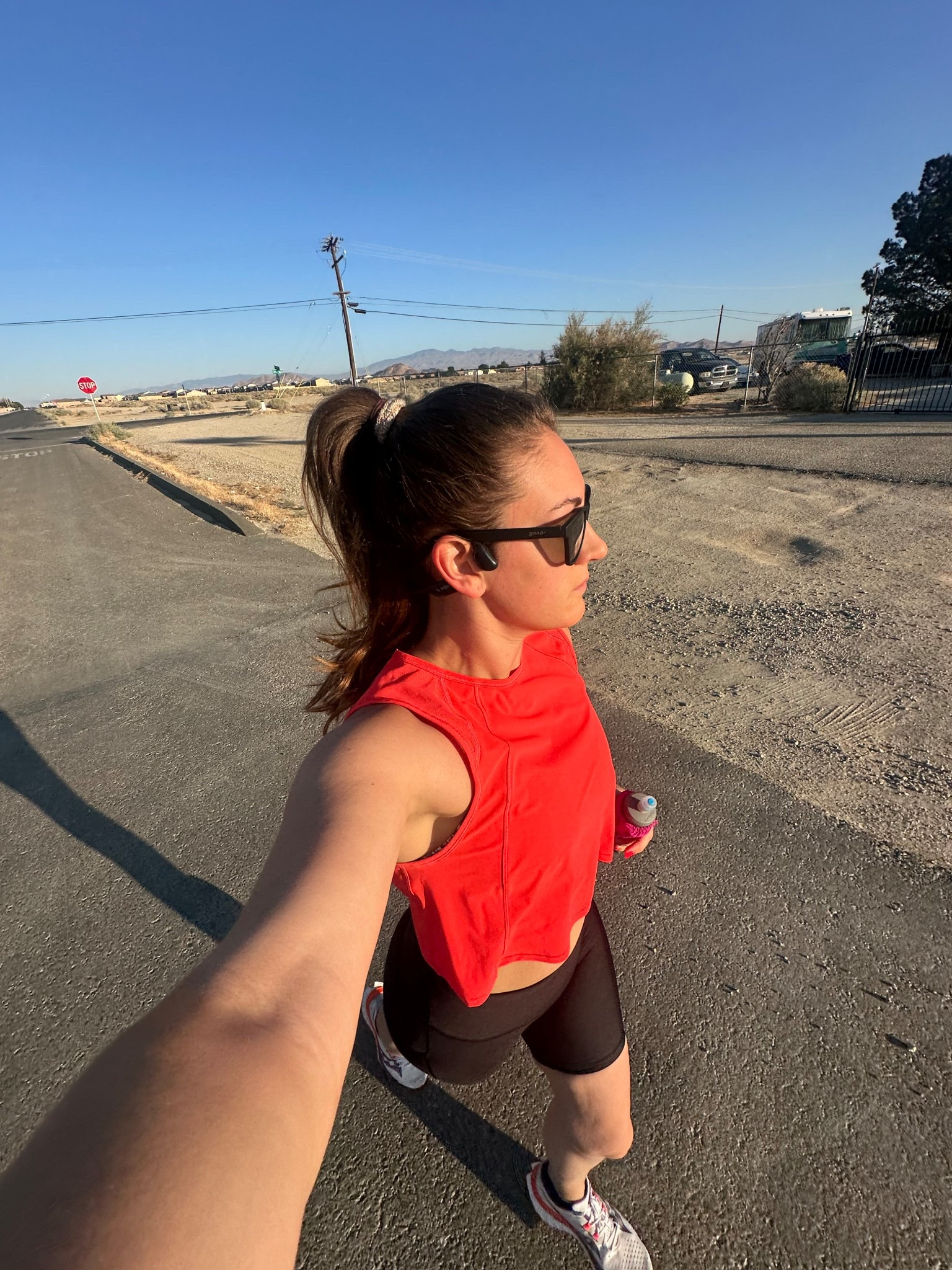 I hate running in shorts but these ones are a game changer! I wear a size small.

running | fitness | athleta

#LTKSeasonal #LTKSummerEdit #LTKActive