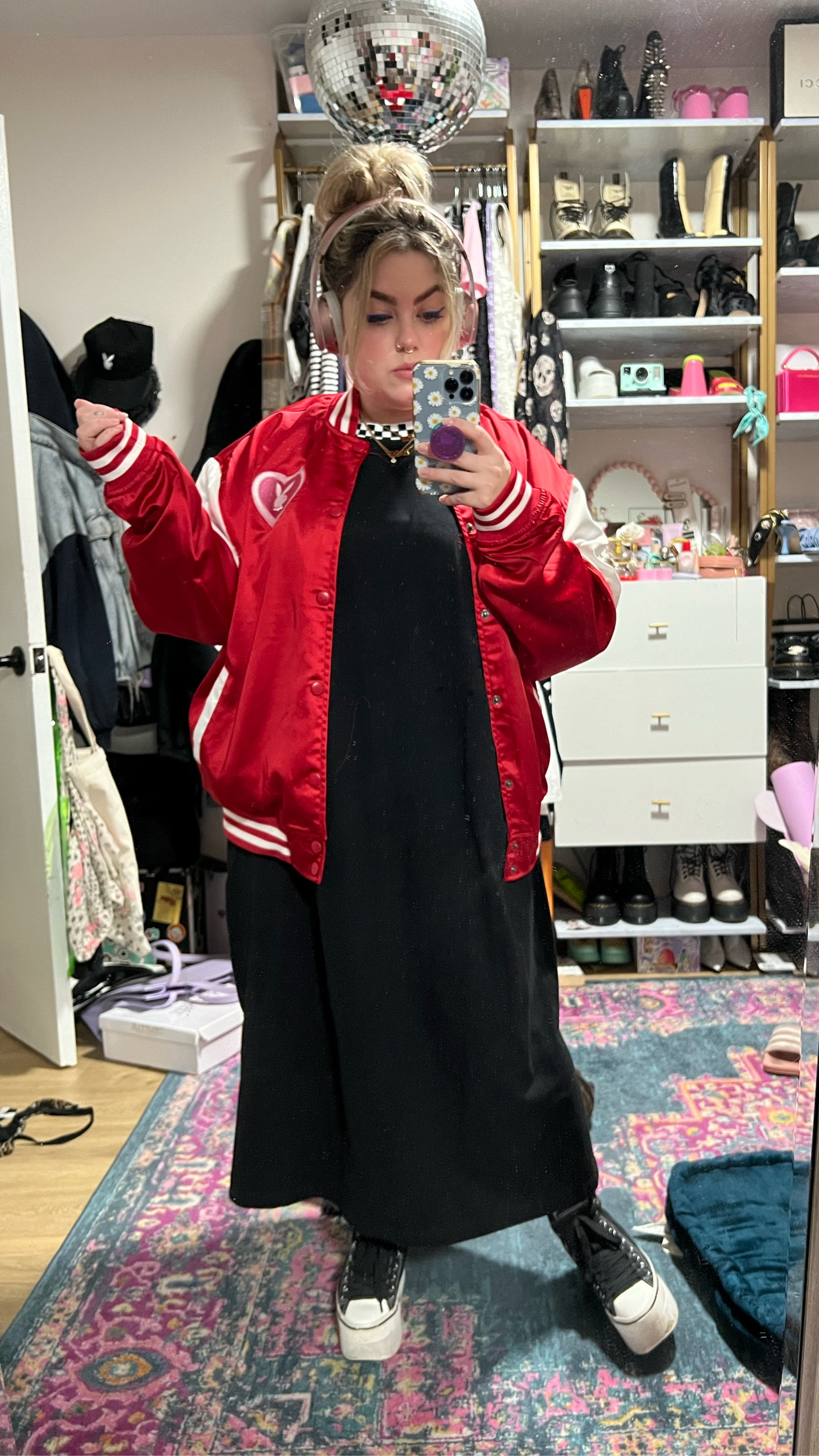 Getting tattooed today. Here’s what I wore🥰

#LTKstyletip #LTKmidsize #LTKshoecrush