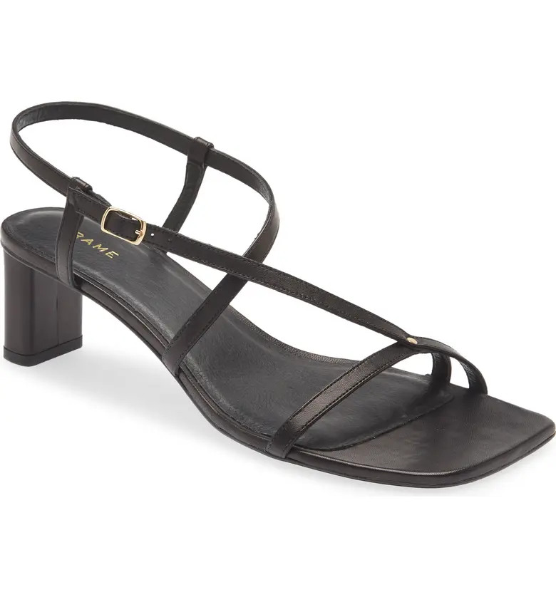 Le Braxton Strappy Sandal | Nordstrom