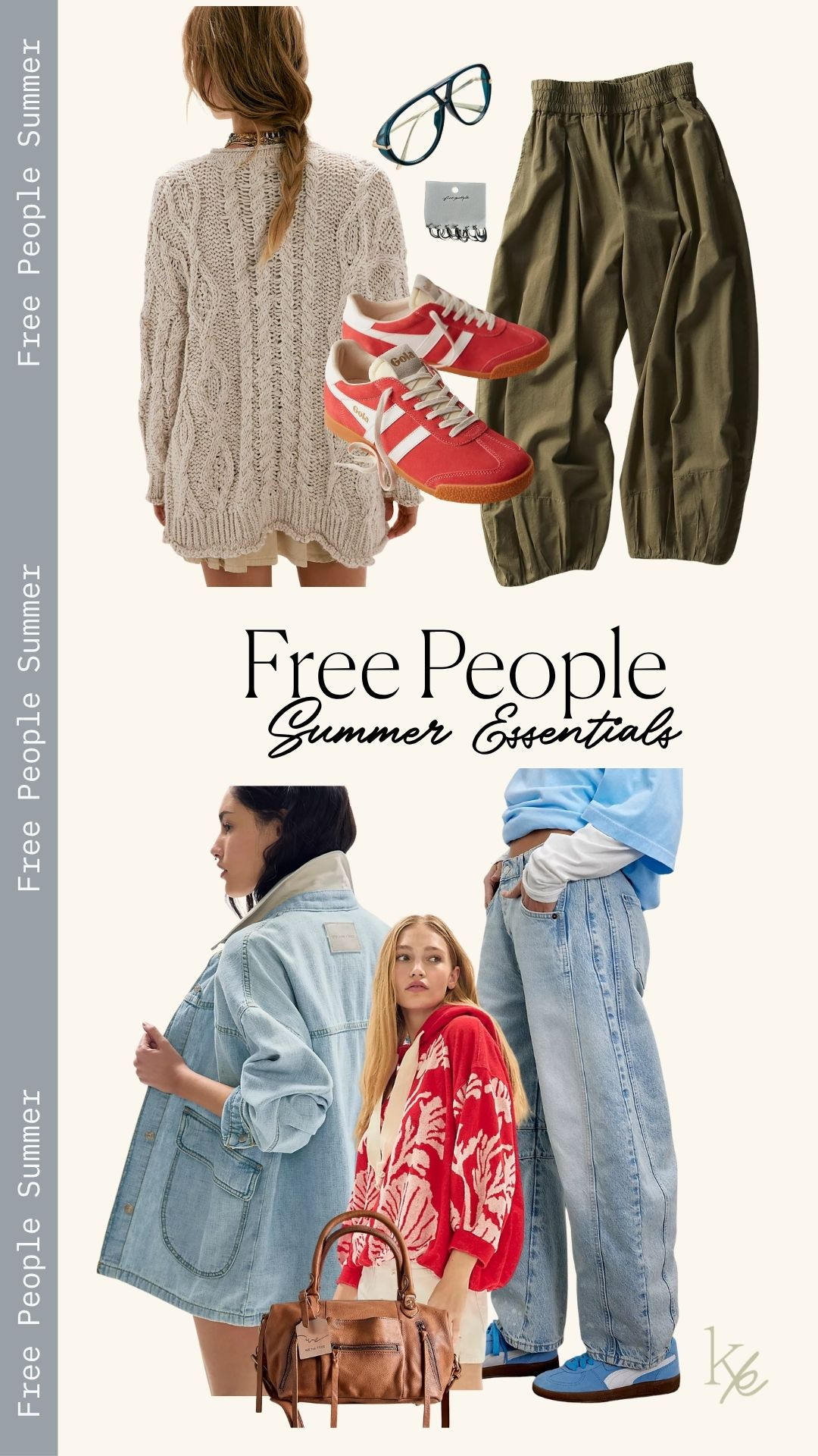 ✨ Free People is serving up the effortless, cool-girl staples!
Free People | The Best Splurge | Must Haves | Summer Style | Capsule Wardrobe | Elevated Basics | Closet Staples | Free People Finds | Trendy Outfit Ideas | Everyday Style | Casual Chic | Fashion Favorites | LTK Style | Investment Pieces | Denim Lovers | Barrel Pants Trend | Gola Sneakers | Cozy Knits | Women's Fashion | Wear On Repeat 

 #LTKootd #LTKmomlife #LTKMidsize