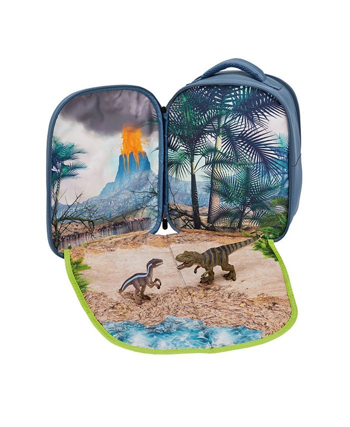 Legler USA 3D Backpack Playscape Dinosaur & Reviews - Home - Macy's | Macys (US)