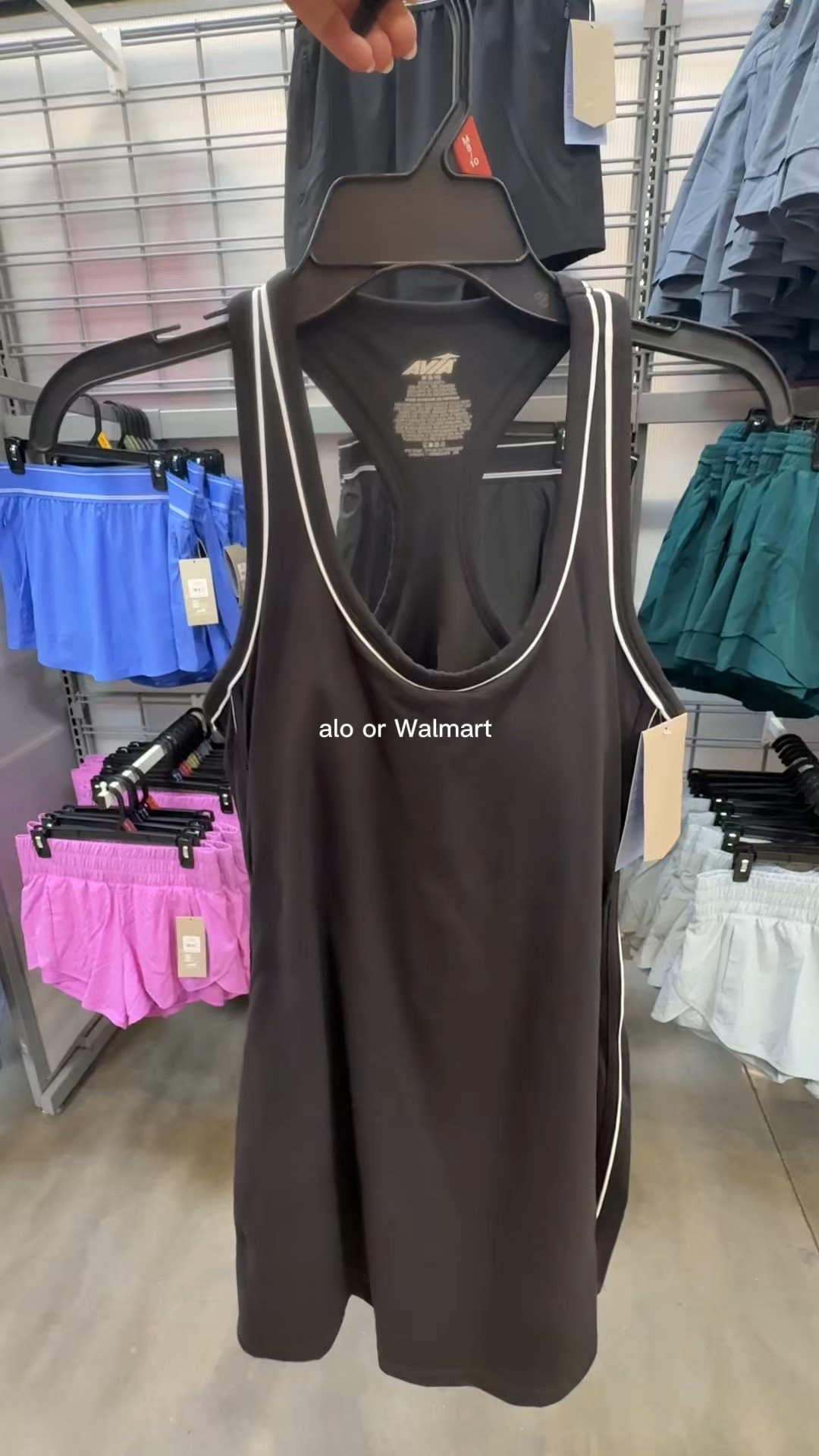 Yall these are as good as alo trust 

#LTKfitnessgoals