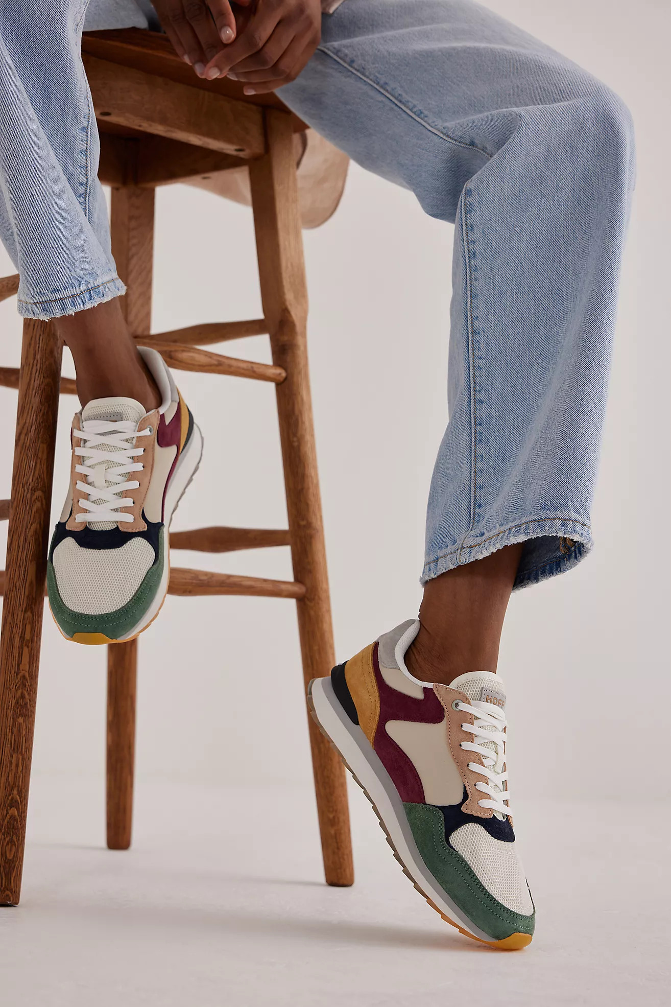 HOFF Montreal Trainers | Anthropologie (UK)