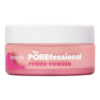 BENEFIT COSMETICS The POREfessional Power Matte 'n Blur Loose Setting Powder | Sephora UK