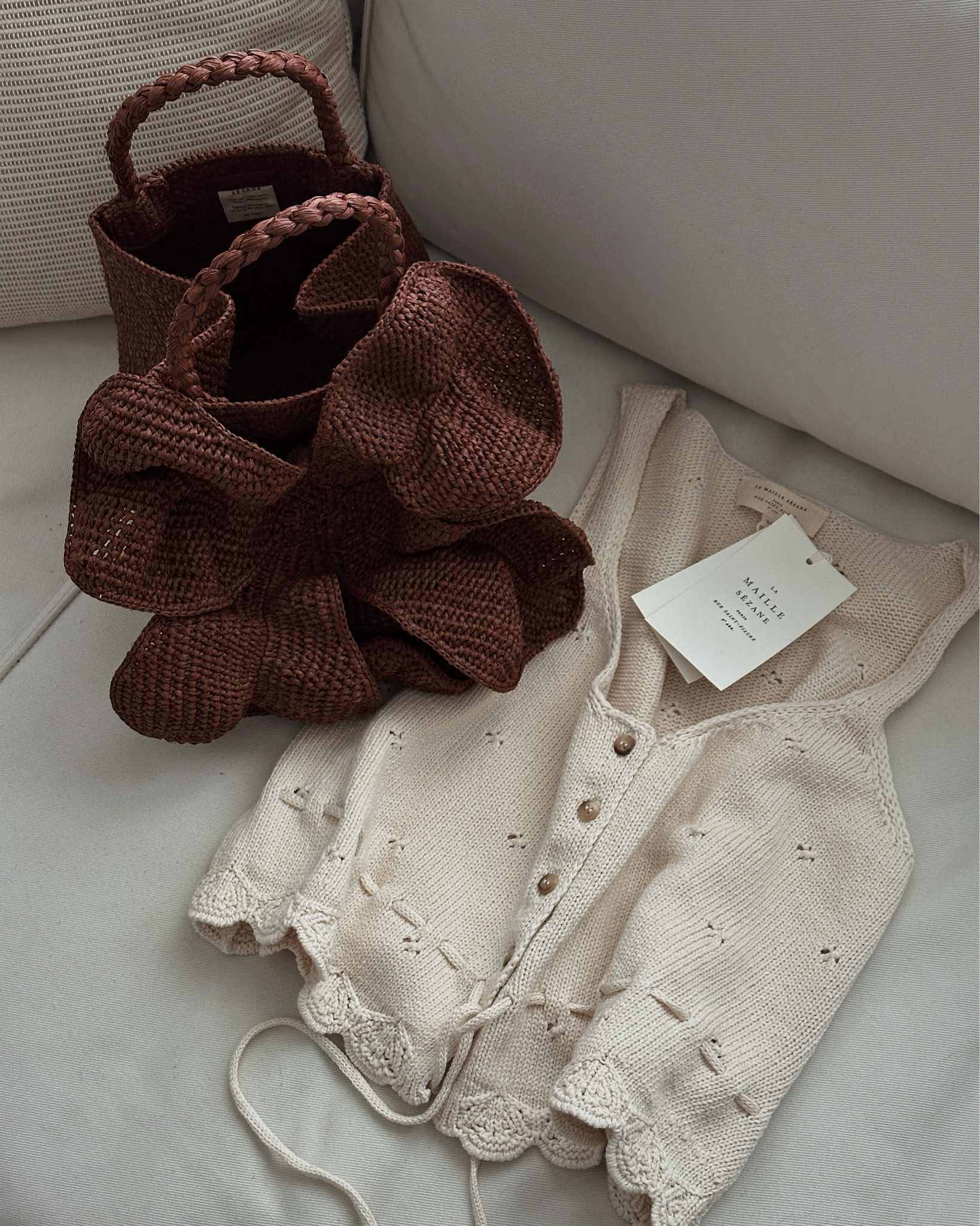 ready for summer 🤍

#LTKStyleTip #LTKTravel #LTKSeasonal