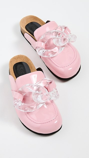 Chain Loafers | Shopbop