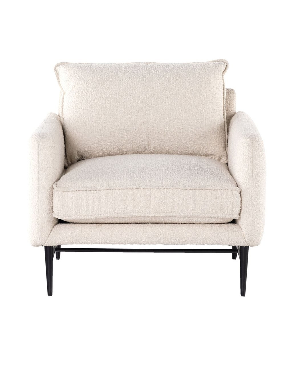 Carlota Lounge Chair | McGee & Co.