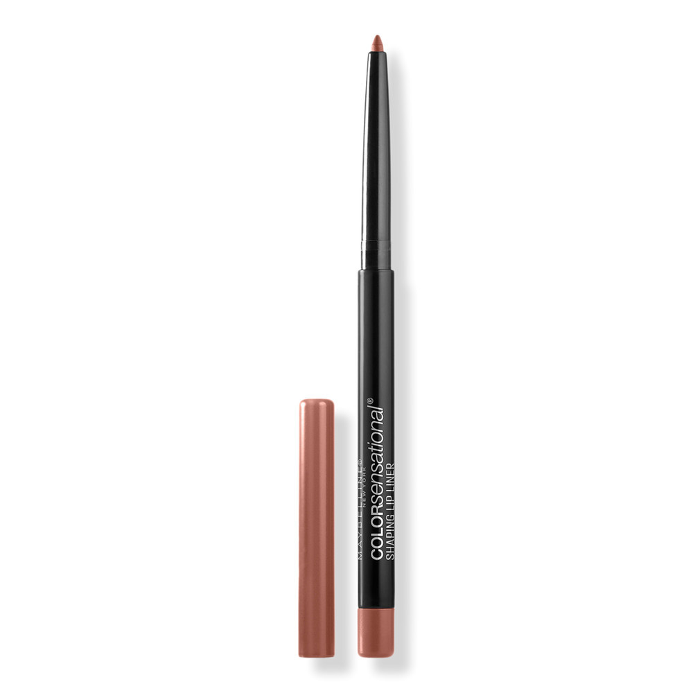 Maybelline Color Sensational Shaping Lip Liner - Beige Babe | Ulta