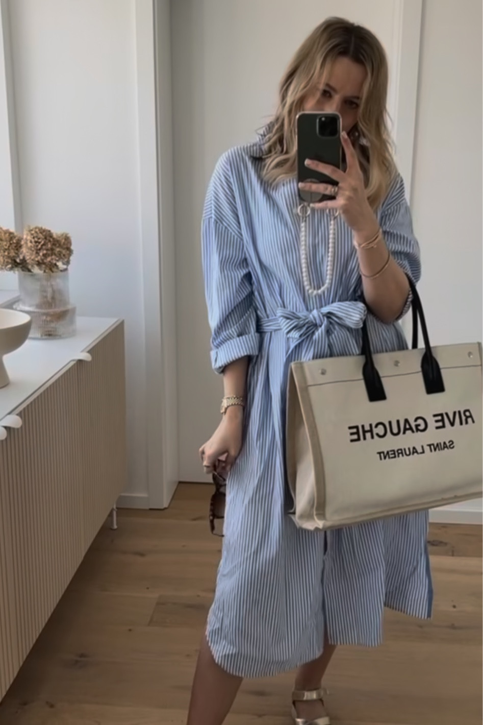 Stripes 😇

#LTKstyletip #LTKsummer #LTKeurope