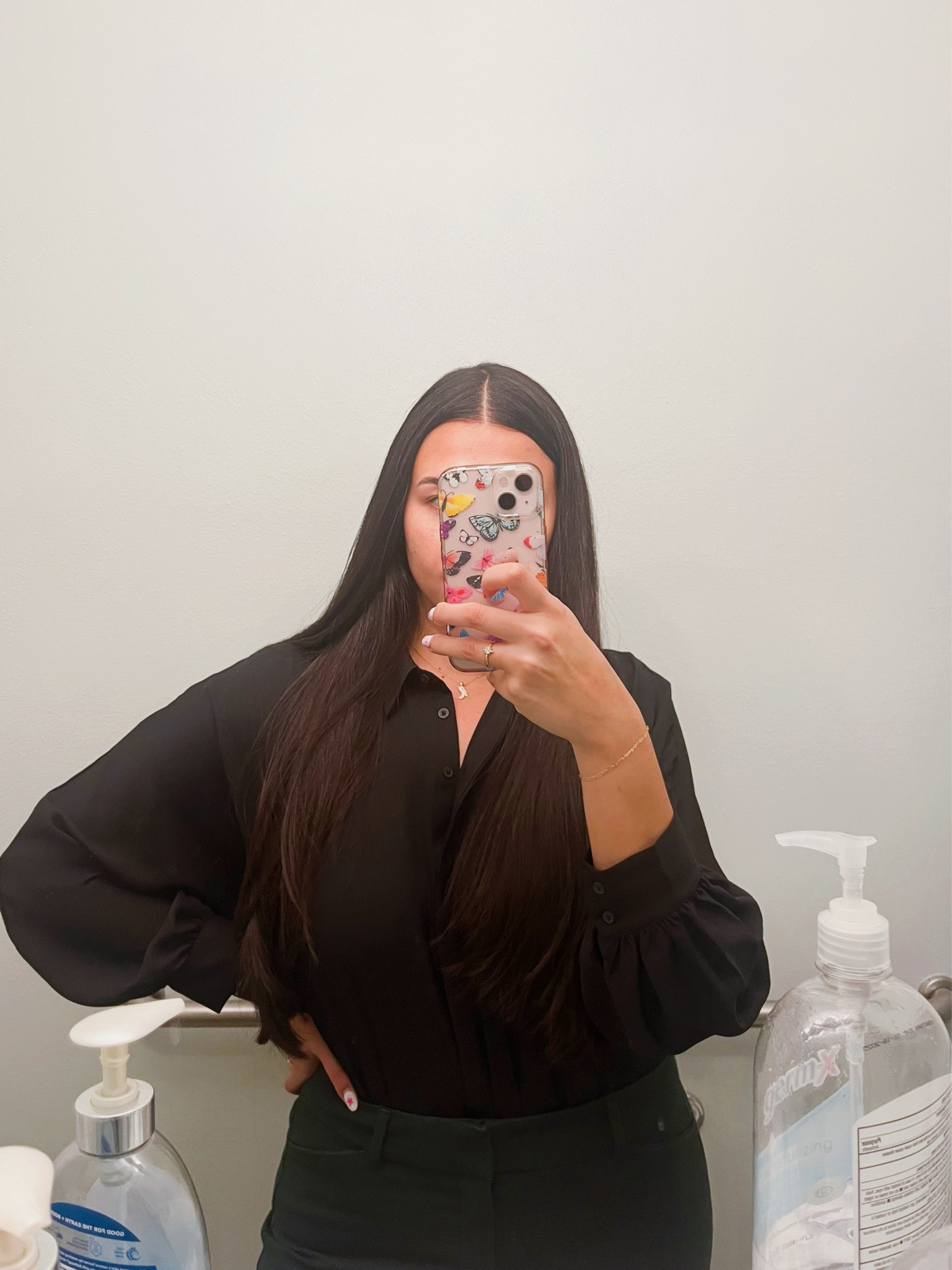 Work outfit 💚🖤

Mid sized, work outfit idea, business casual, workwear, size 12

#LTKMidsize #LTKPlusSize #LTKWorkwear