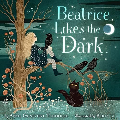 Beatrice Likes the Dark | Amazon (US)