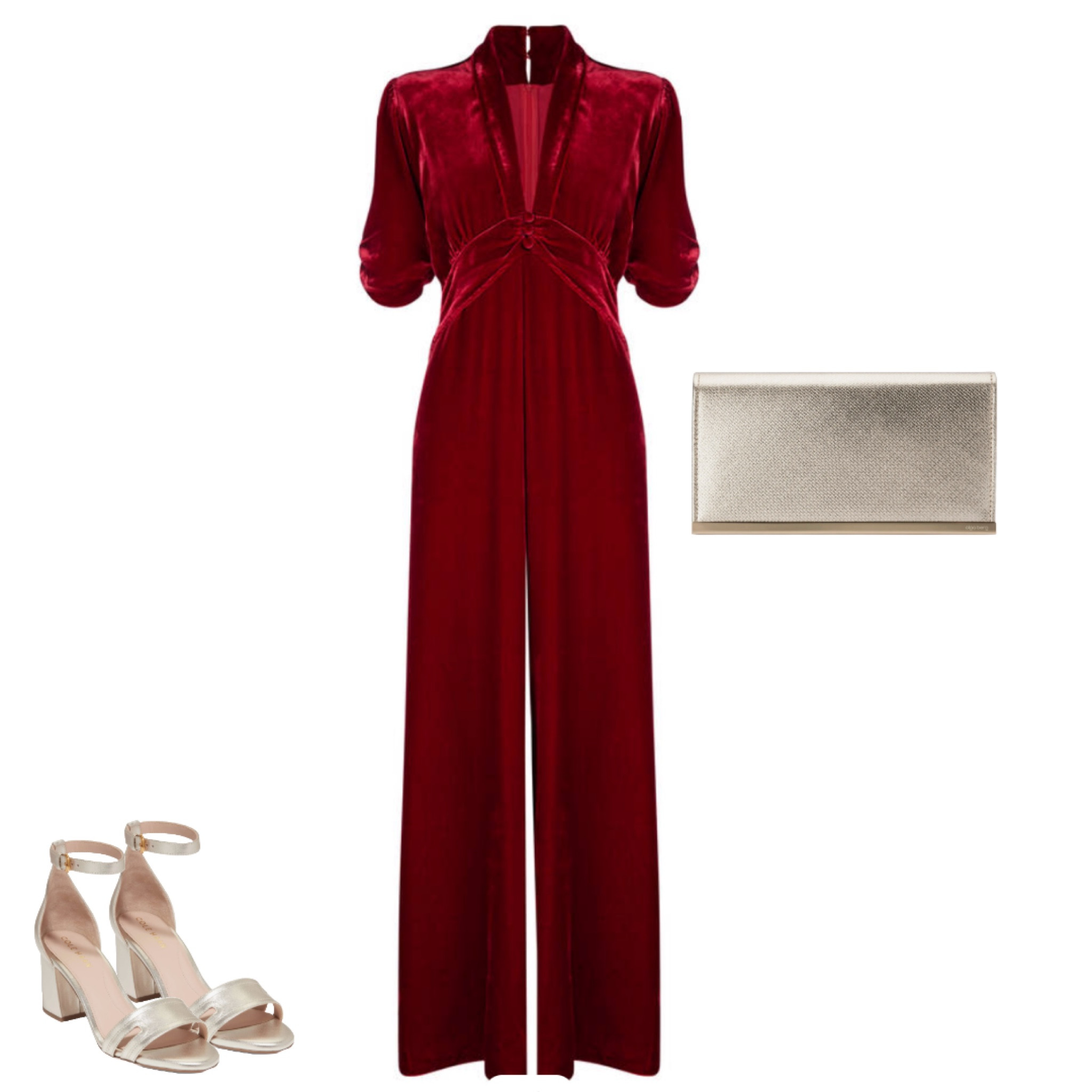 Evening wear jumpsuit outfit ideas

#LTKover50style #LTKstyletip #LTKuk