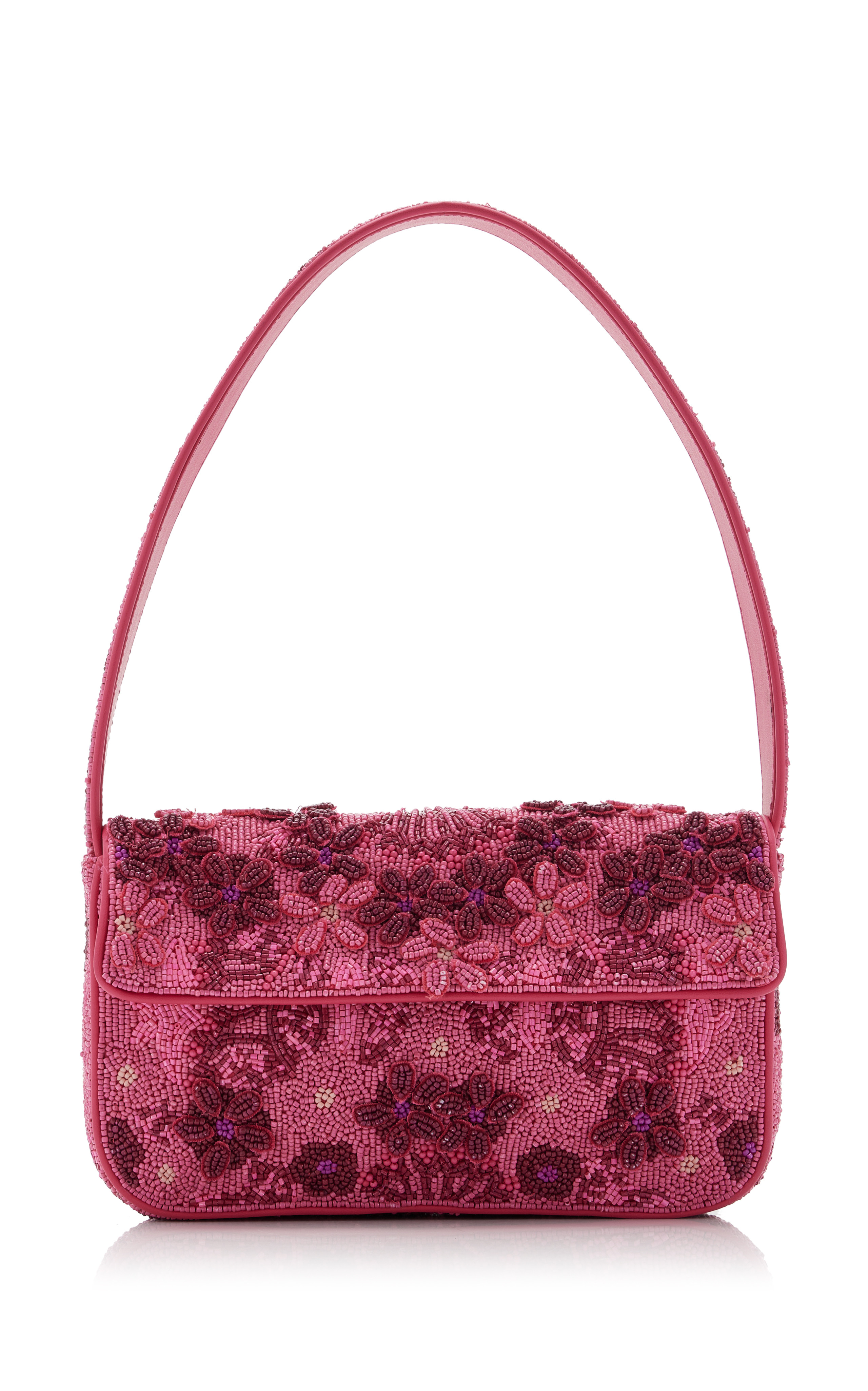 Tommy Beaded Shoulder Bag | Moda Operandi (Global)