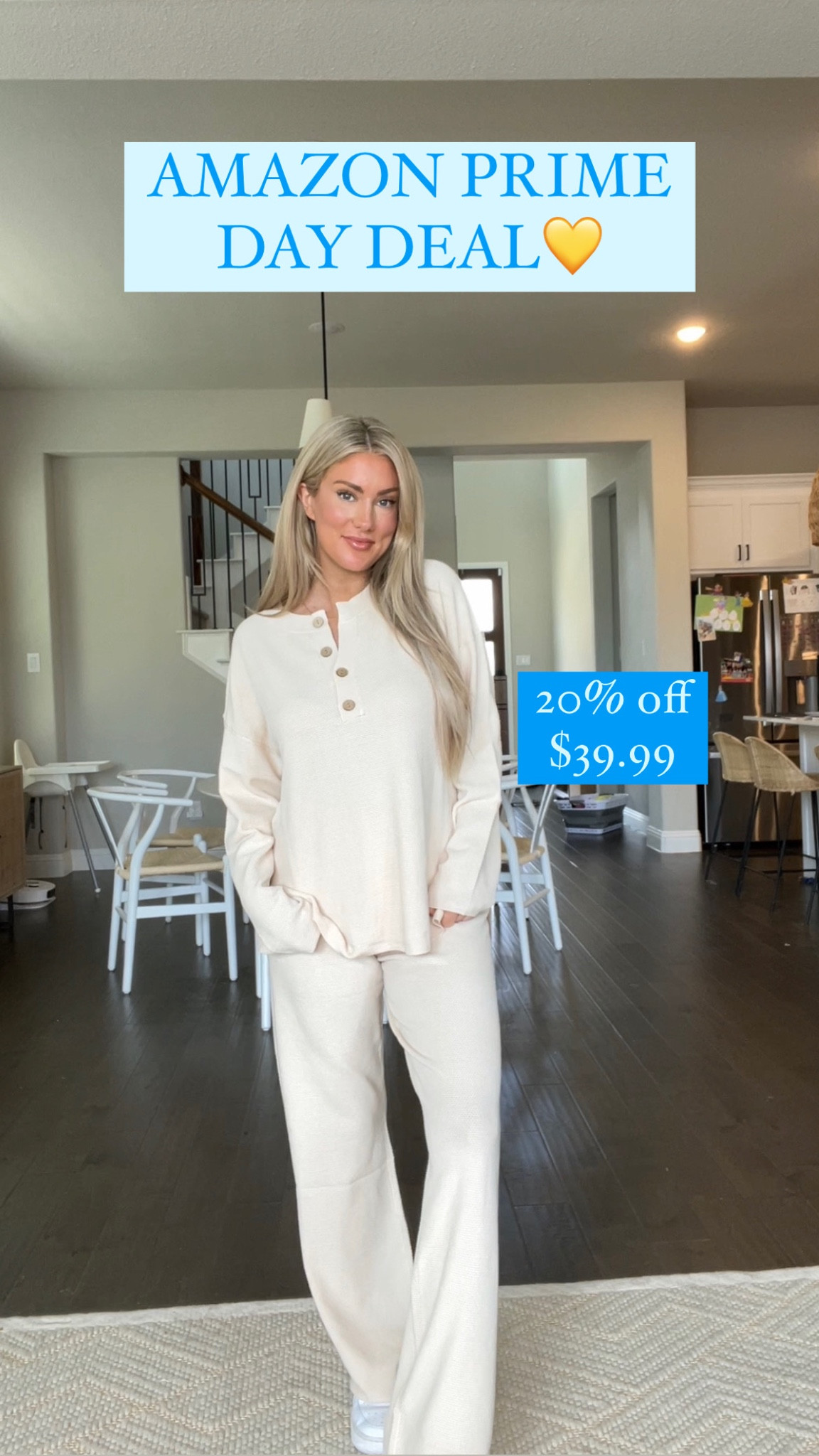 Amazon prime day, casual wear, loungewear, pajamas 

#LTKstyletip #LTKunder50 #LTKxPrimeDay