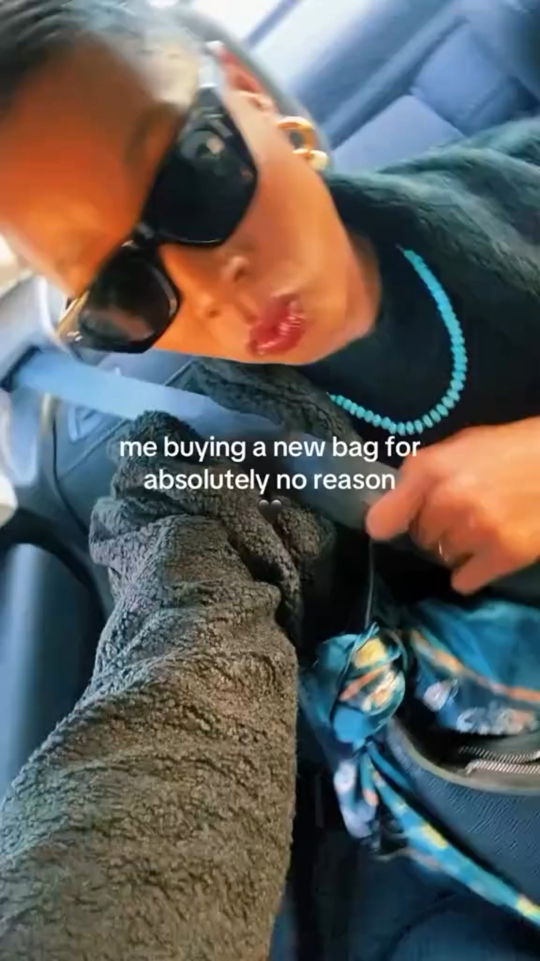 @jwpei_official makes me happy 🌹💓
(l!nking my exact bag on LTK!🔝)
.
.
.
lipgloss, lip combo, lip liner, lipstick, clean beauty, winter makeup, natural makeupp #ltkparties #ltkbeauty #ltkstyletip winter makeup look, natural winter makeup, natural makeup tutorial, winter makeup tutorial
.
.
.
#wellnesswithlele #winterlook #lipcombos #cleanbeauty #antiaging #beachbeauty #cleangirl #winter #comedy #married #naturalmakeuplook #blush #softlaunch #winterfit #lipcombo #wintermakeuplook  #ltkparties #ltkbeauty #divinefeminine #feminineenergy #awakened #makeup
.
.
.