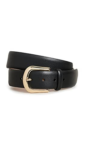 B-Low the Belt Women's Kennedy Belt, Black/Gold, L | Amazon (US)