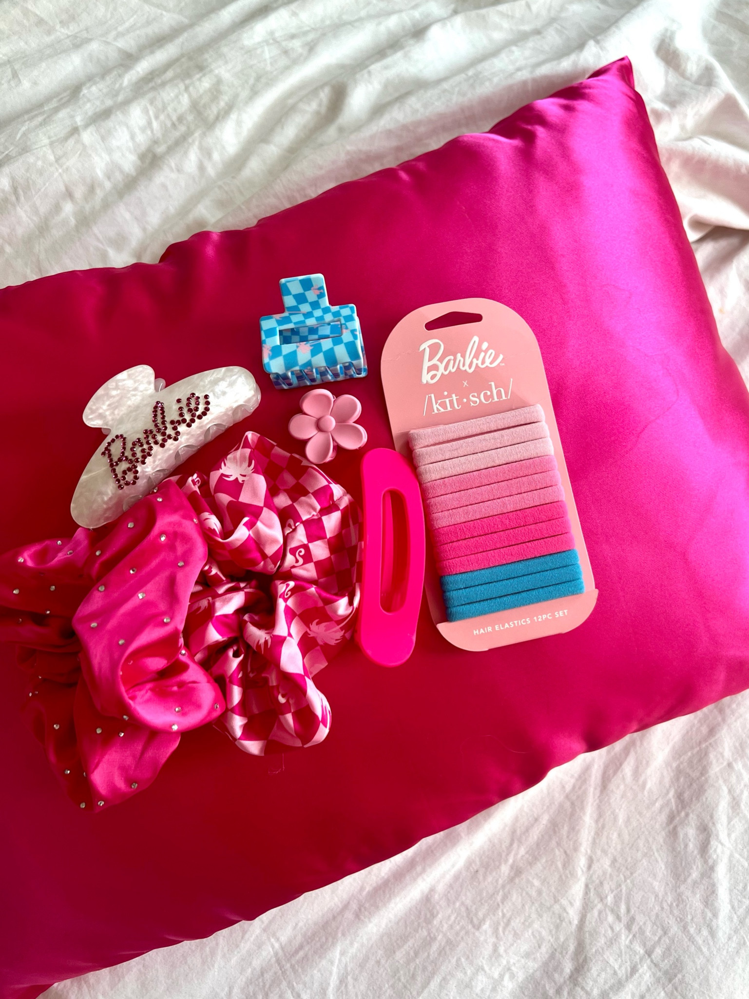 Kitch Barbie collection SARAHLIT to save 25%