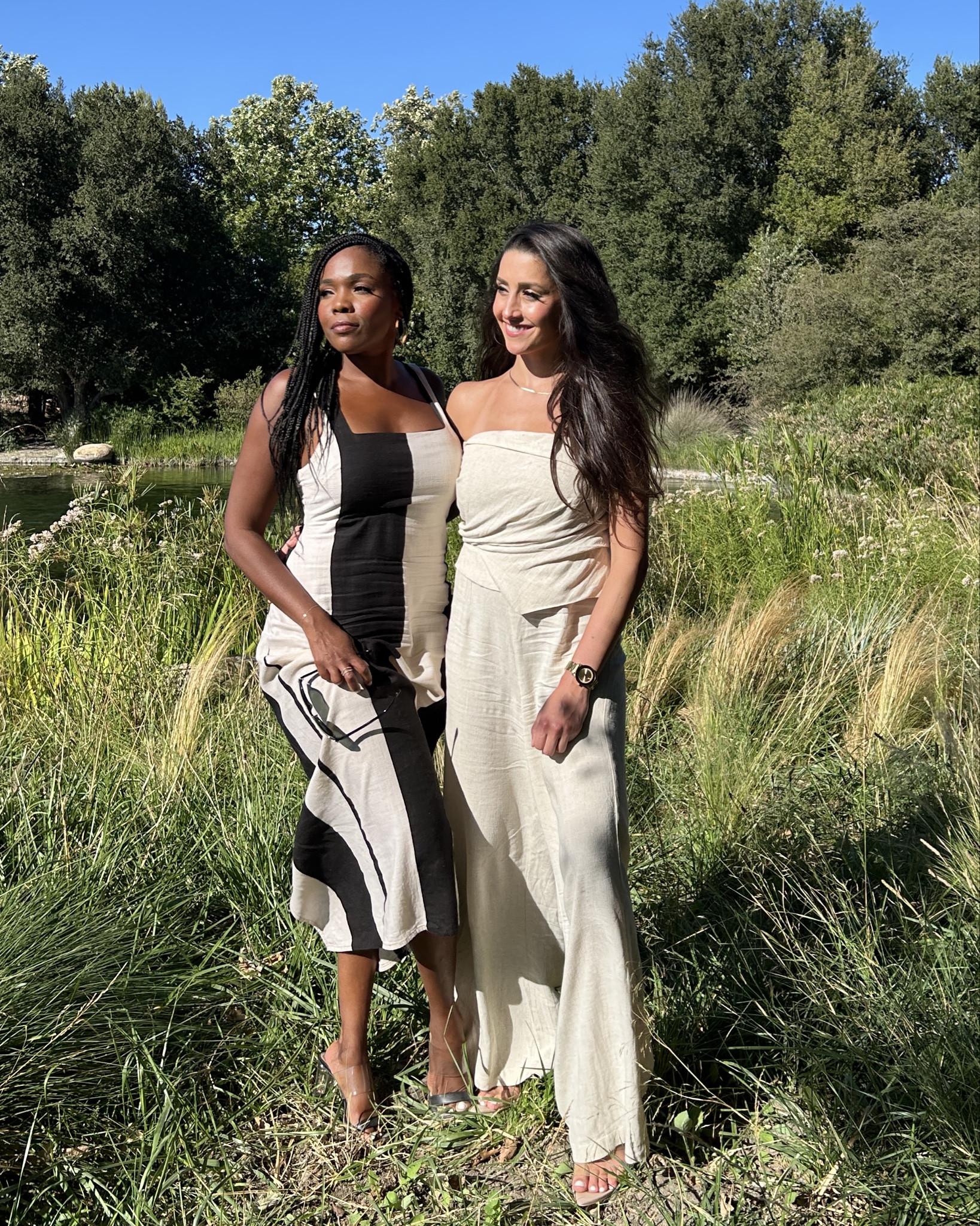 ASOS!  Super soft dress perfect for summer vacation! 

#LTKSeasonal