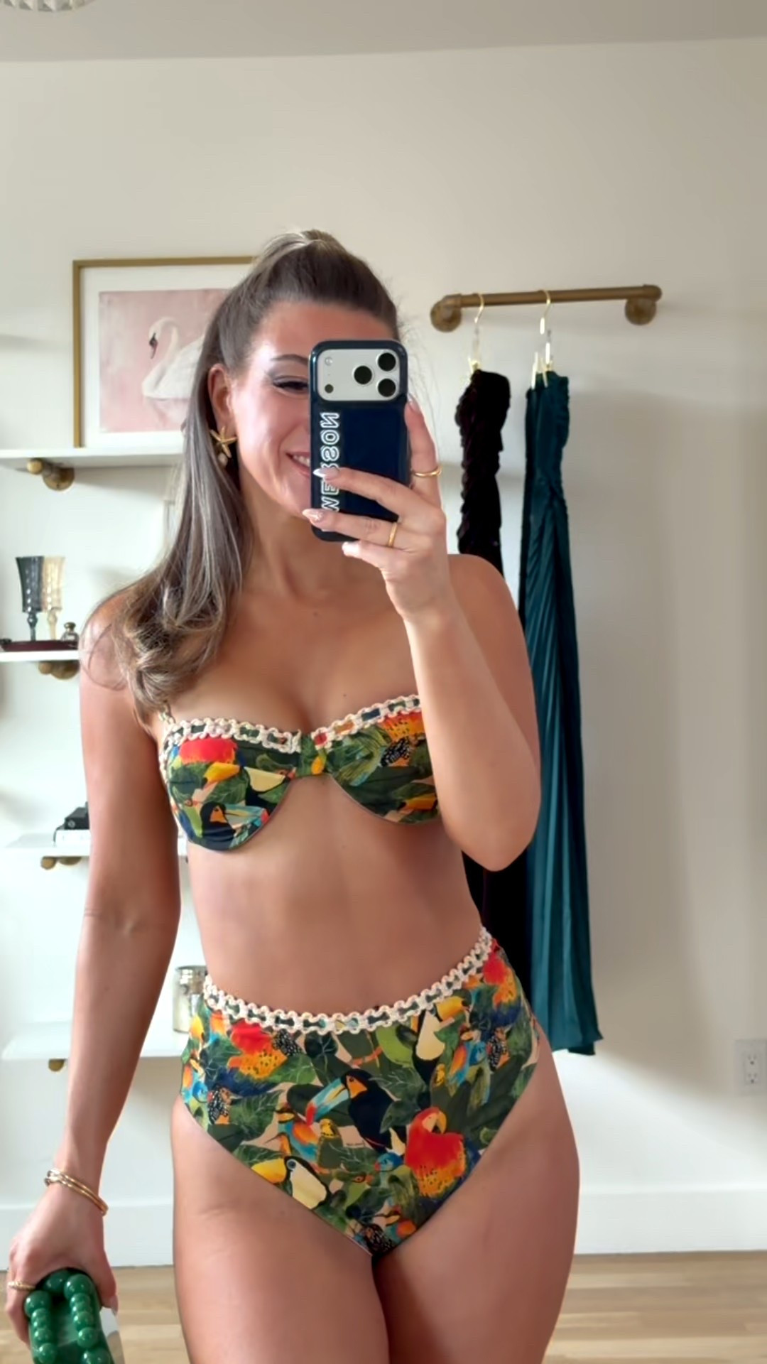 Resortwear and swim looks for your summer vacation or beach and poolside outfits!

Abercrombie code: DENIMAF
Vici code: emerson30
Cupshe code: chic

Wearing my usual smalls/2

Beach
Vacation
Summer looks
Destination
Coverup
Swimwear
Pool day
Resortwear

#LTKTravel #LTKSeasonal #LTKgrwm