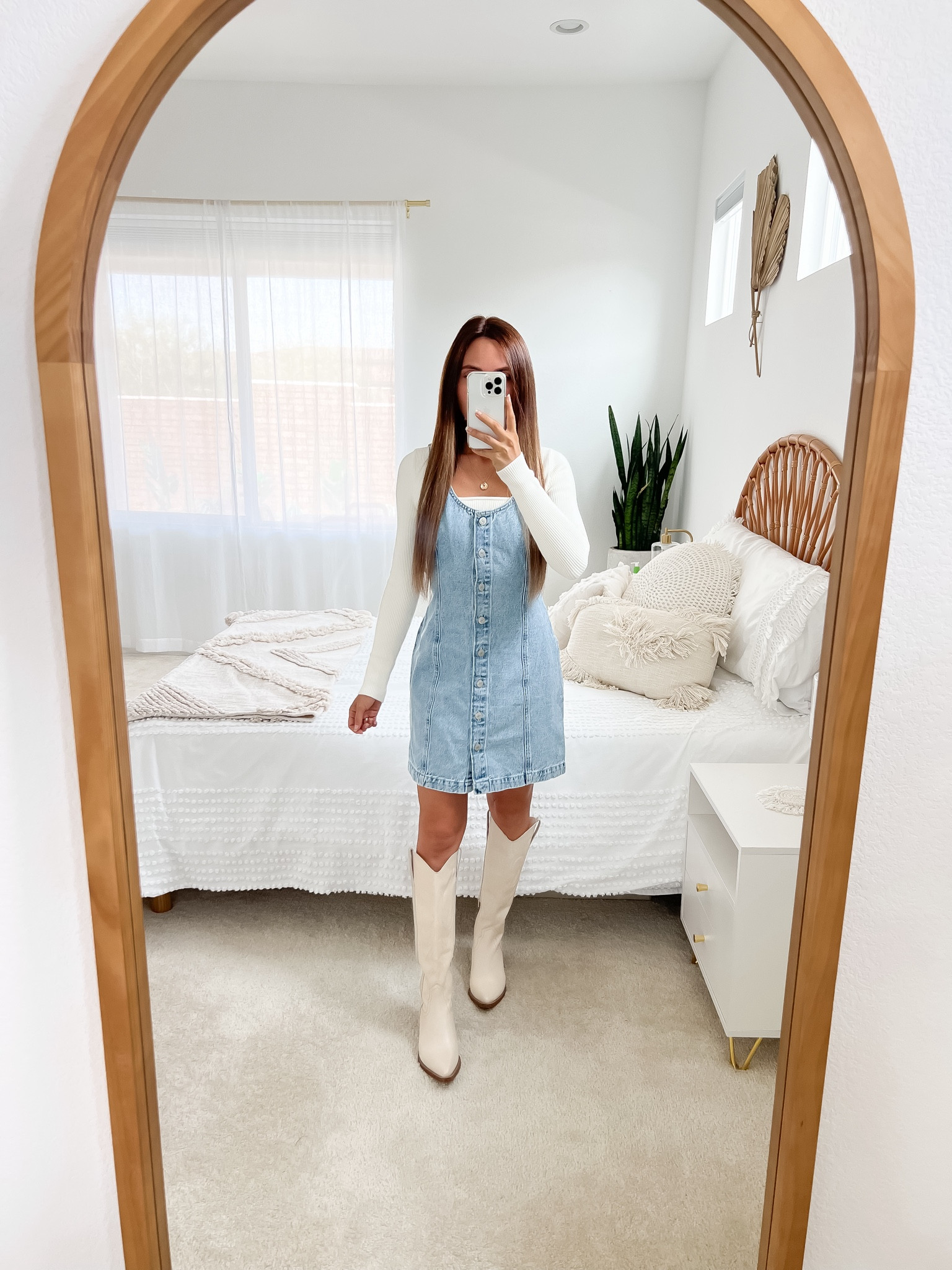 Denim dresses for Fall

// fall outfit, fall outfits, fall dress, fall dresses, denim dress, denim mini dress, denim midi dress, denim maxi dress, fall fashion, fall trends, Abercrombie denim, Abercrombie, Levis, Revolve, Nordstrom, Lulus

#LTKSeasonal #LTKStyleTip #LTKFindsUnder50 #LTKFindsUnder100 #LTKSaleAlert #LTKFallSale