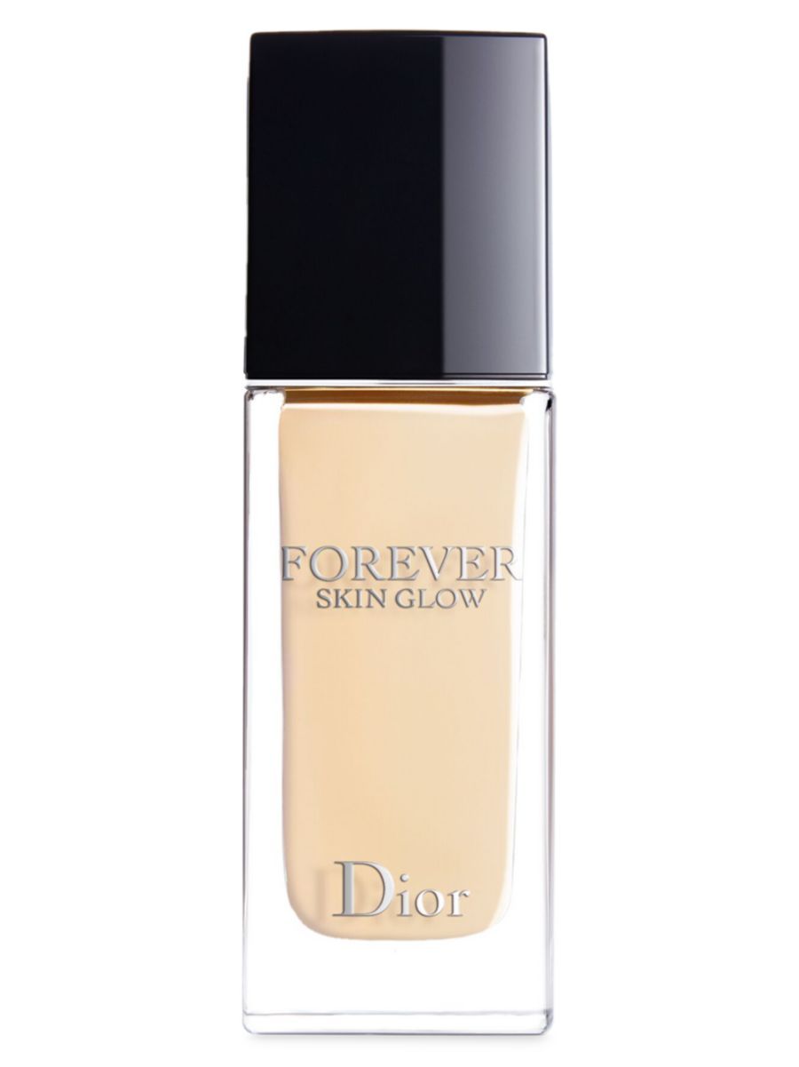 Dior Forever Skin Glow Hydrating Foundation SPF 15 | Saks Fifth Avenue