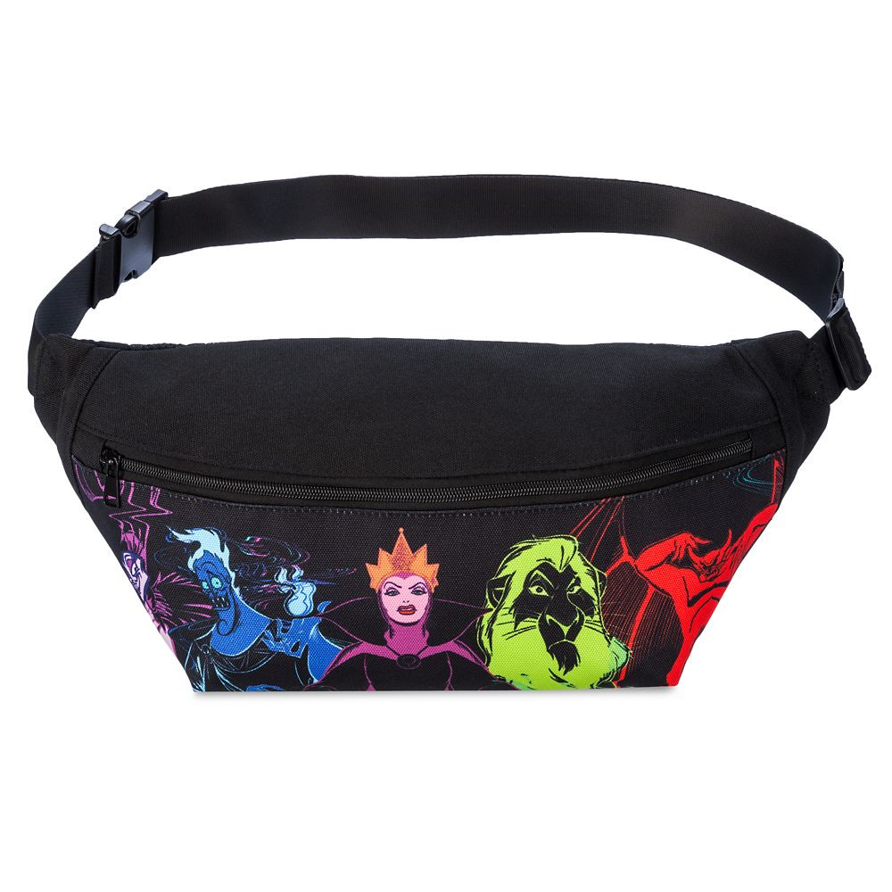 Disney Villains Sling Bag | Disney Store