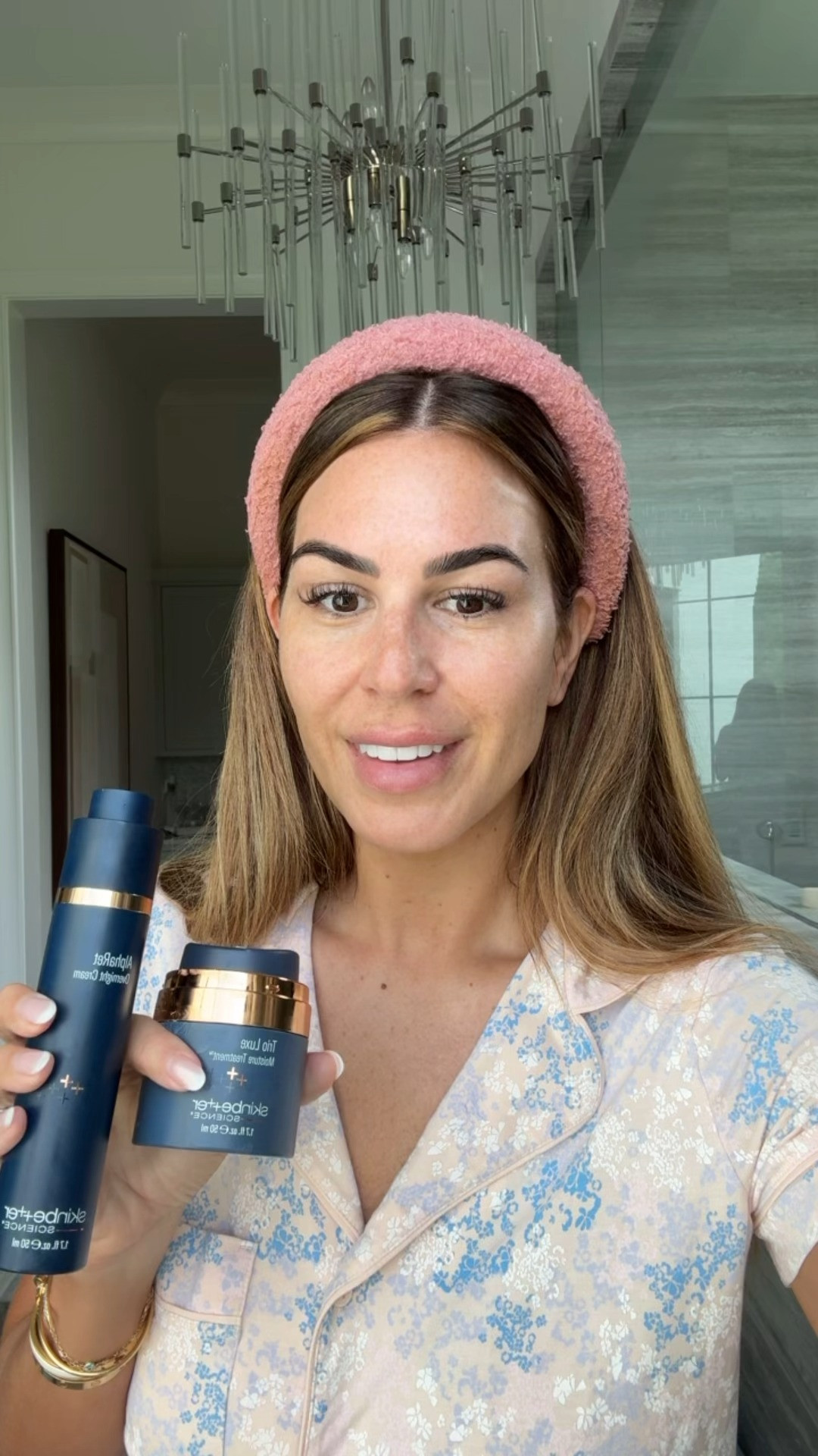#skinbetter #skinbetterpartner #skinbettersciencepartner @skinbetter

#LTKBeauty