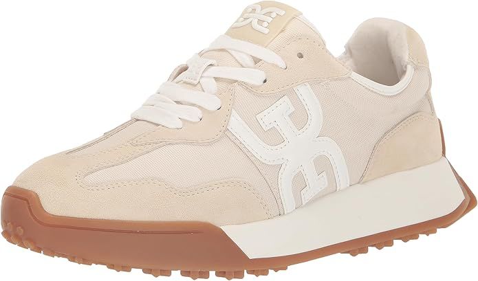 Sam Edelman Womens Langley Lace Up Sneaker | Amazon (US)