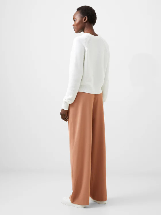 Lily Mozart Crew Neck Sweater | French Connection (US)