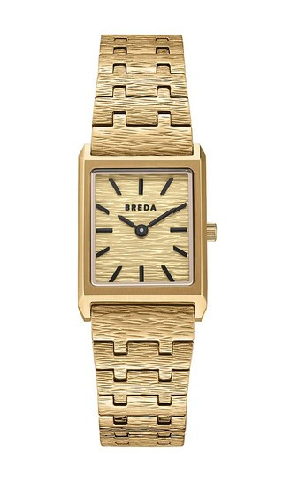 Virgil Revival Watch in Gold | Revolve Clothing (Global)