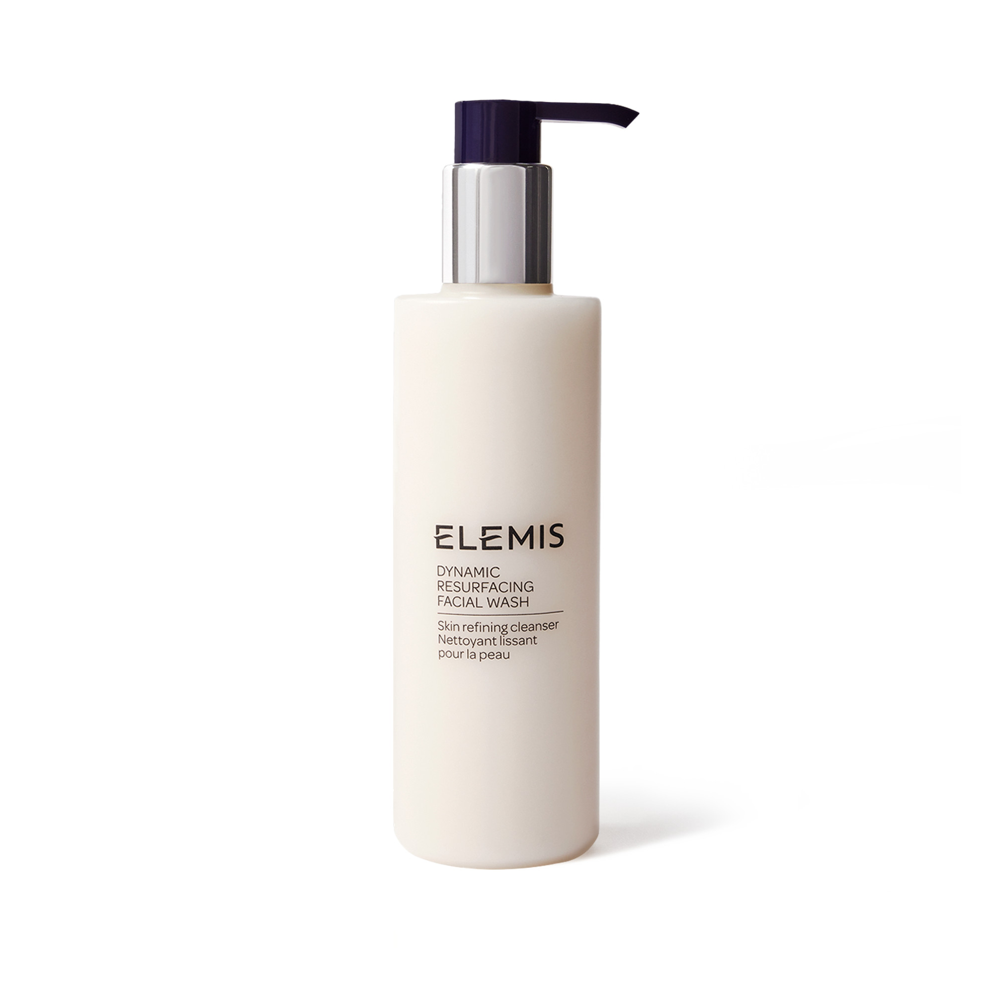 ELEMIS Dynamic Resurfacing Facial Wash For All Skin Types, 200ml | Elemis (US)