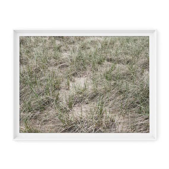 Sand Dunes 2 // Fine Art Giclée Print // Photography | Etsy | Etsy (US)
