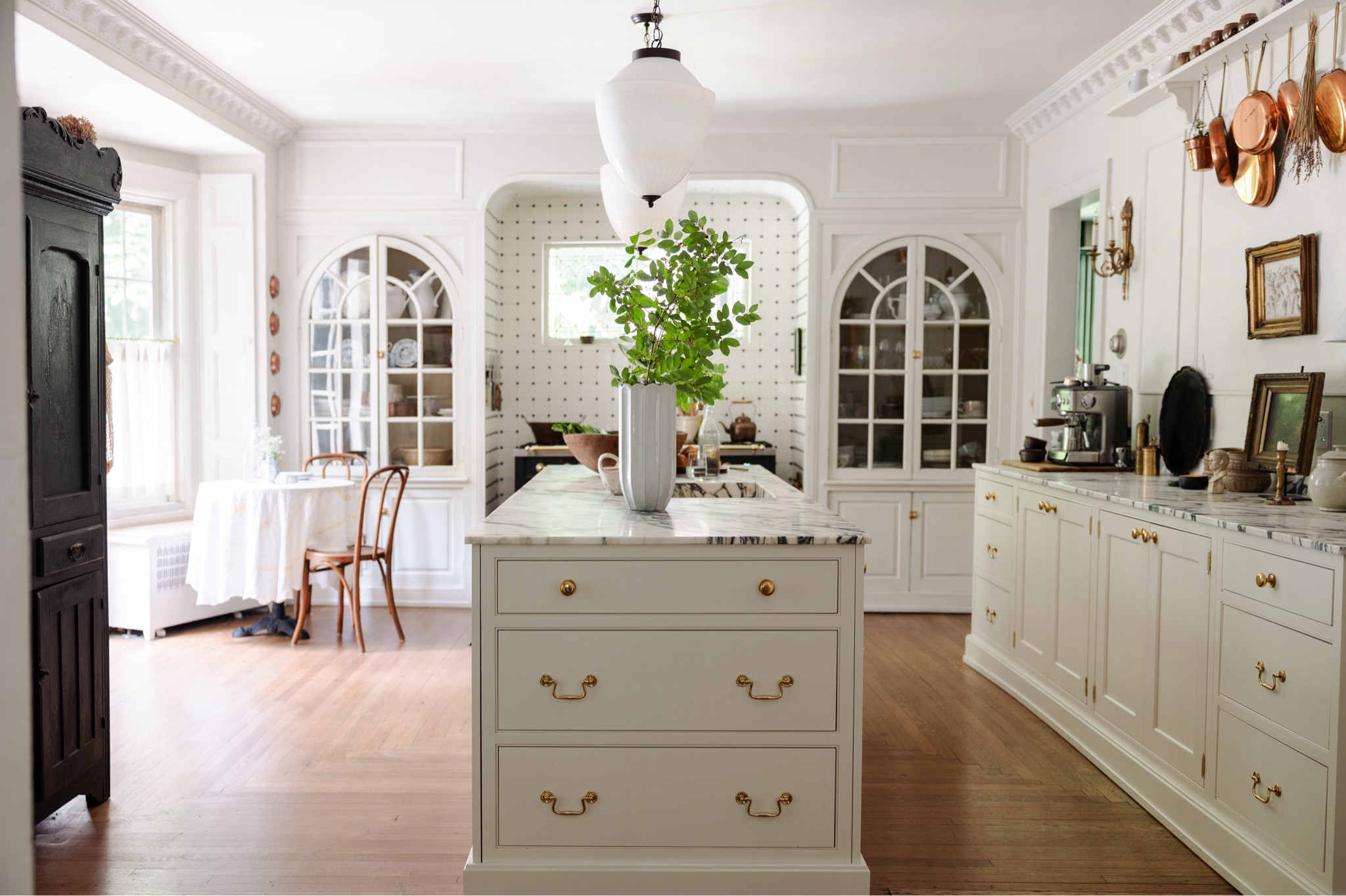 Shop Deb Foglia’s Kitchen! #LTKhome 