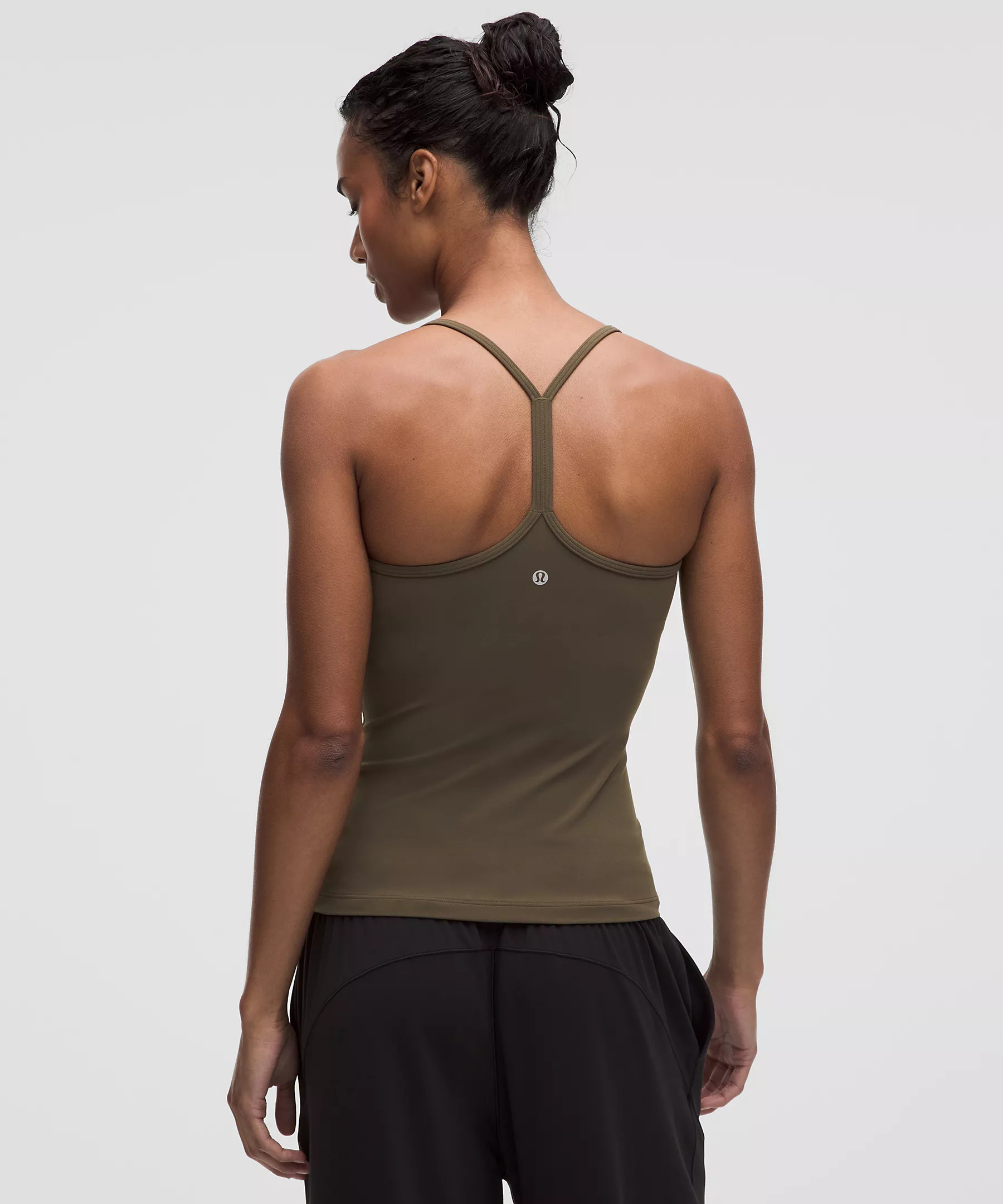 lululemon x Geoff McFetridge Flow Y Tank Top B/C Cup | Lululemon (US)