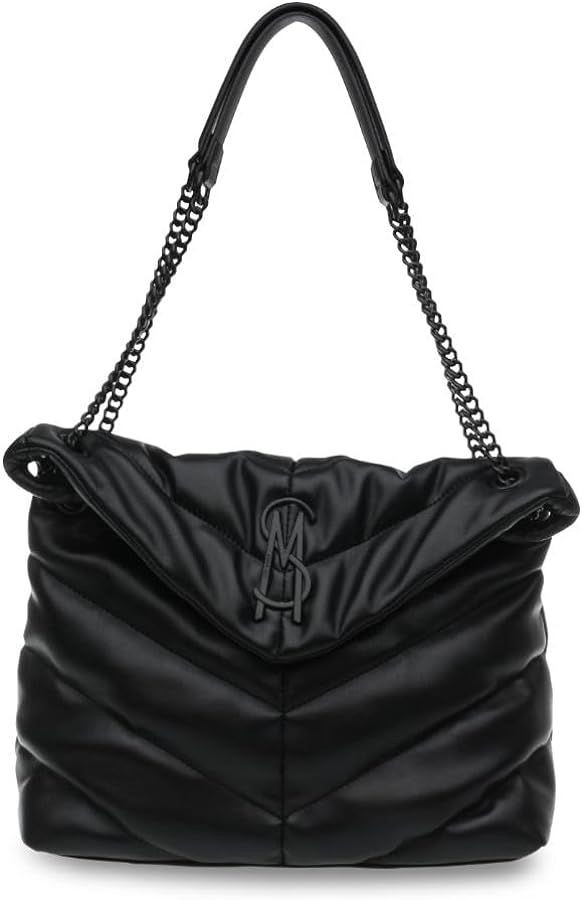Steve Madden Womens Britta Handbag | Amazon (US)