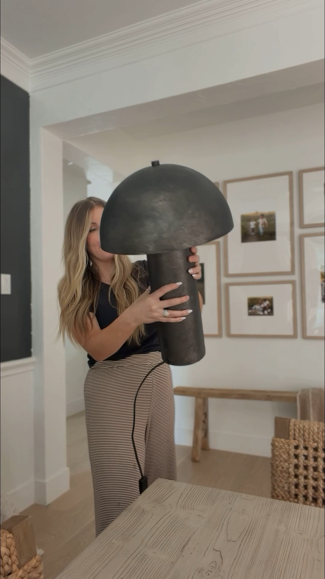 So impressed with these table  lamps! They’re a great size and $40 off! Shipped fast 🤌

#LTKSaleAlert #LTKHome