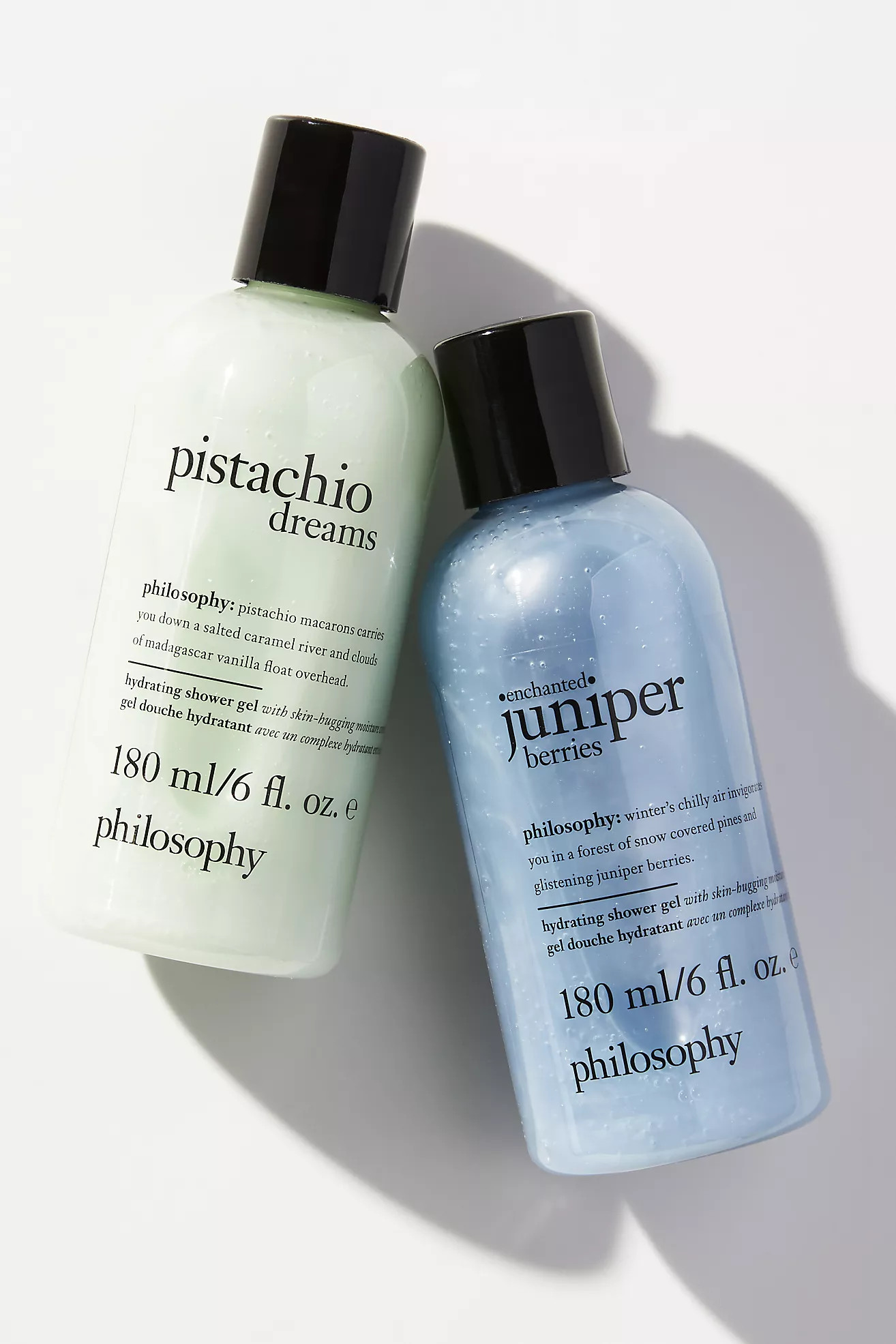 Philosophy Snow Angel Bath & Body Duo Gift Set | Anthropologie (US)