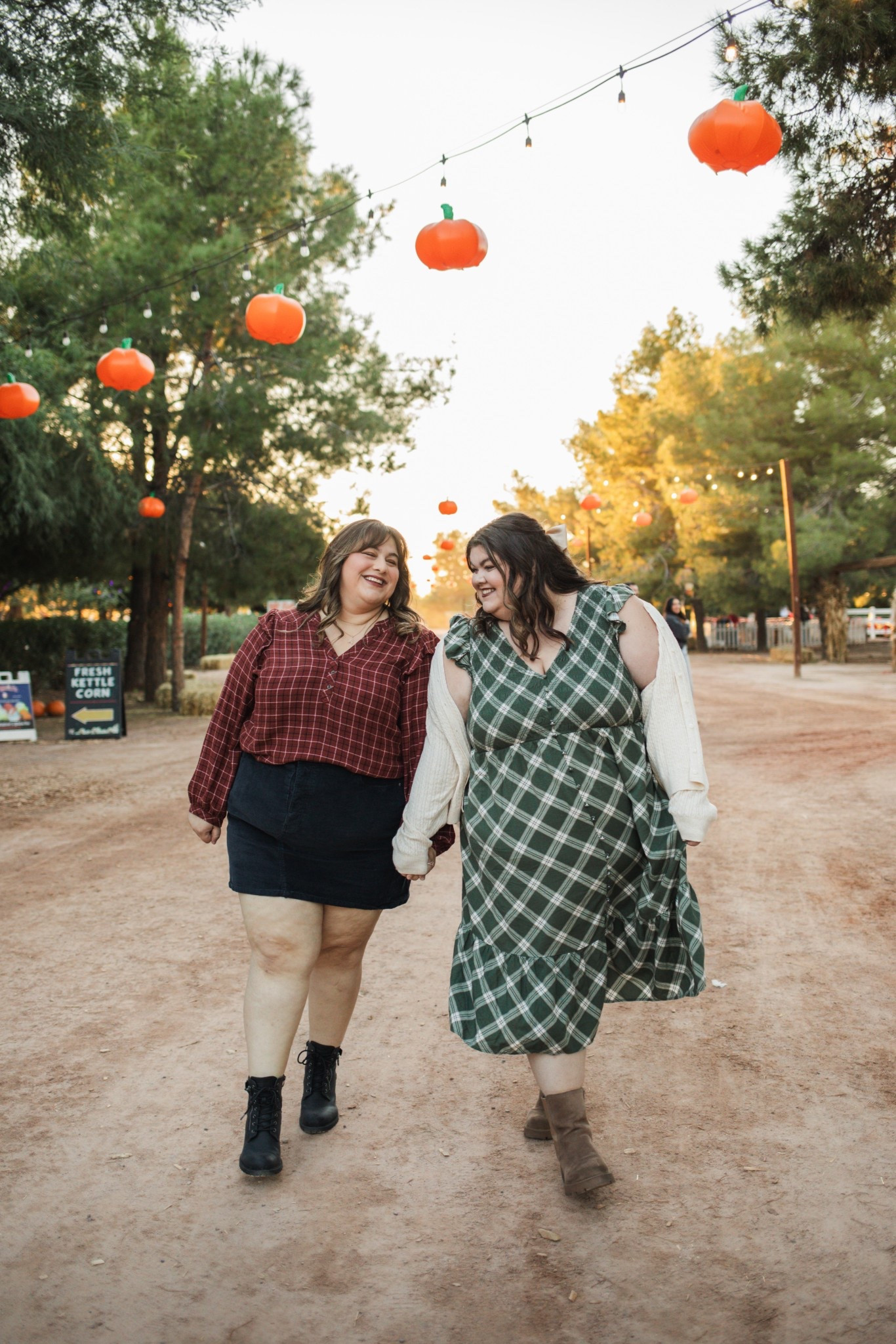 Plaid green flutter dress 👗💚

#LTKHalloween #LTKPlusSize #LTKSeasonal