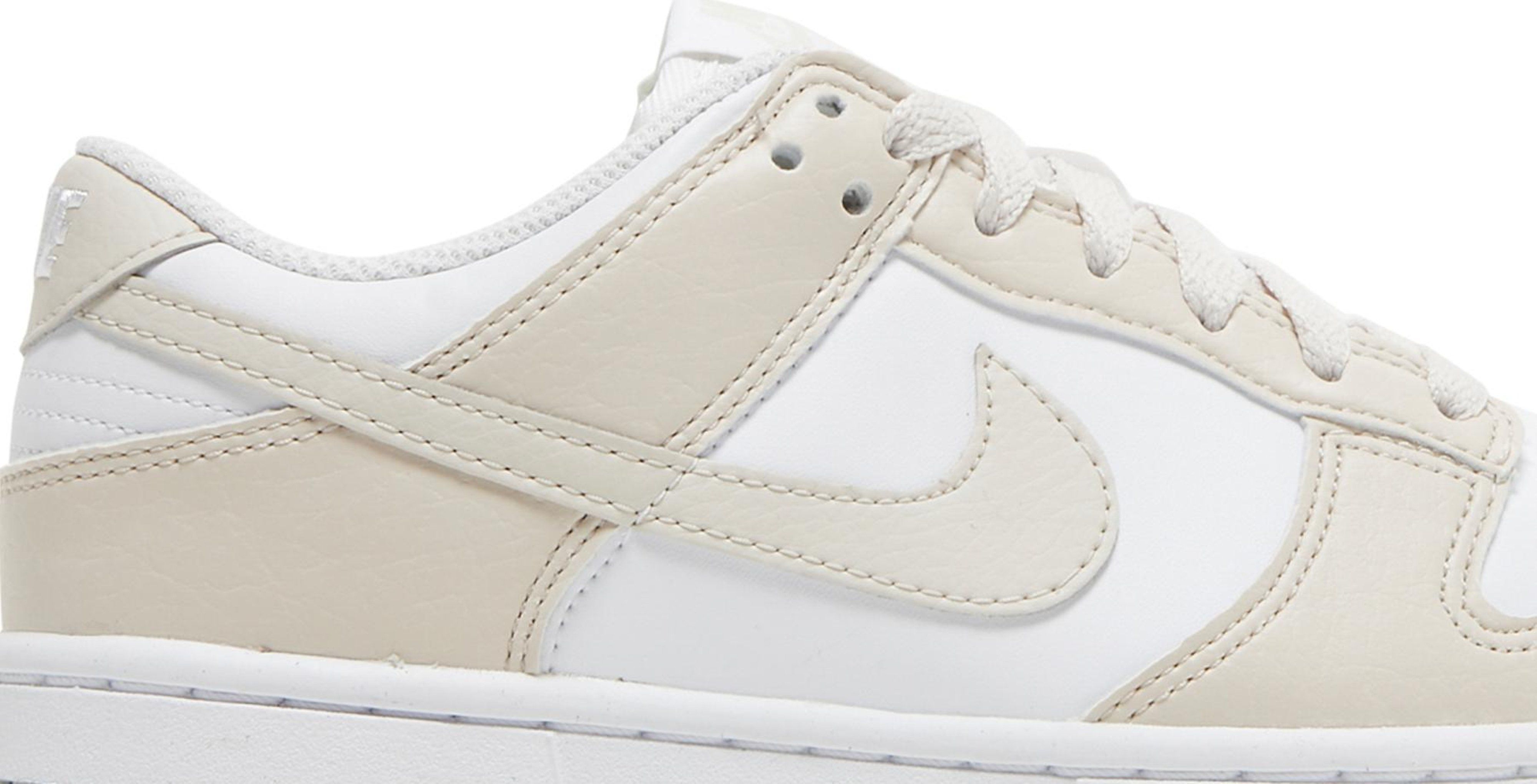 Wmns Dunk Low Next Nature 'Light Orewood Brown' | GOAT