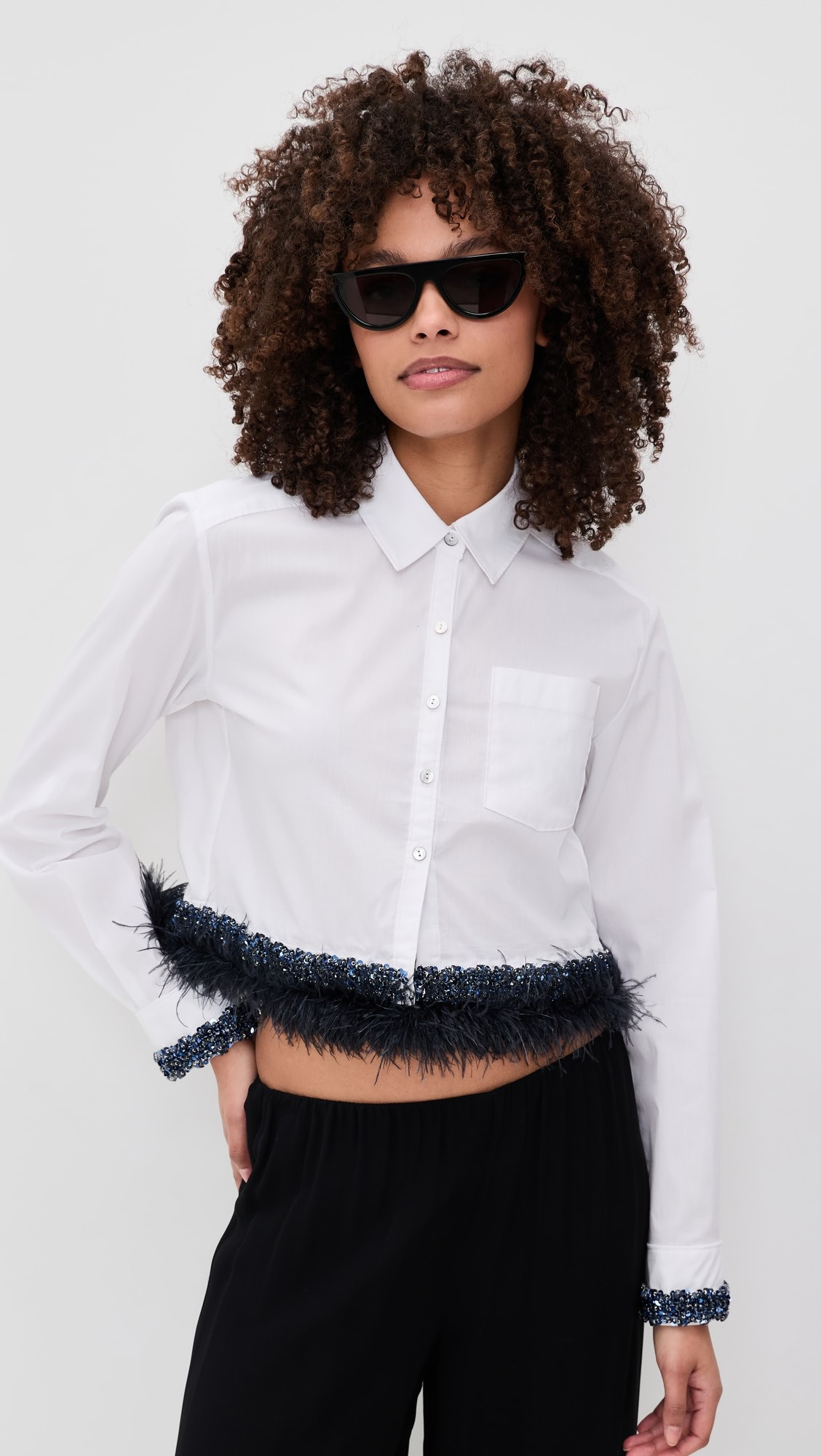Sylvan Top | Shopbop