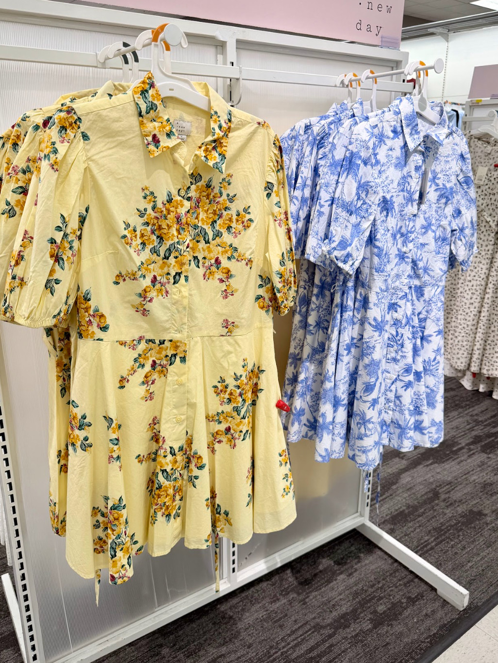 So fun and flirty and perfect for Spring!! 

 #LTKootd