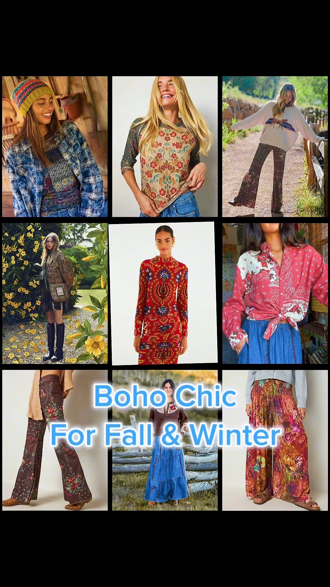 Embracing effortless boho elegance as the temperatures drop. I am loving these rich, earthy tones and textured layers—perfect for staying cozy without sacrificing that signature free-spirited style. Everything  is linked in my LTK shop!

#LTKOver40 #LTKSeasonal #LTKTravel
