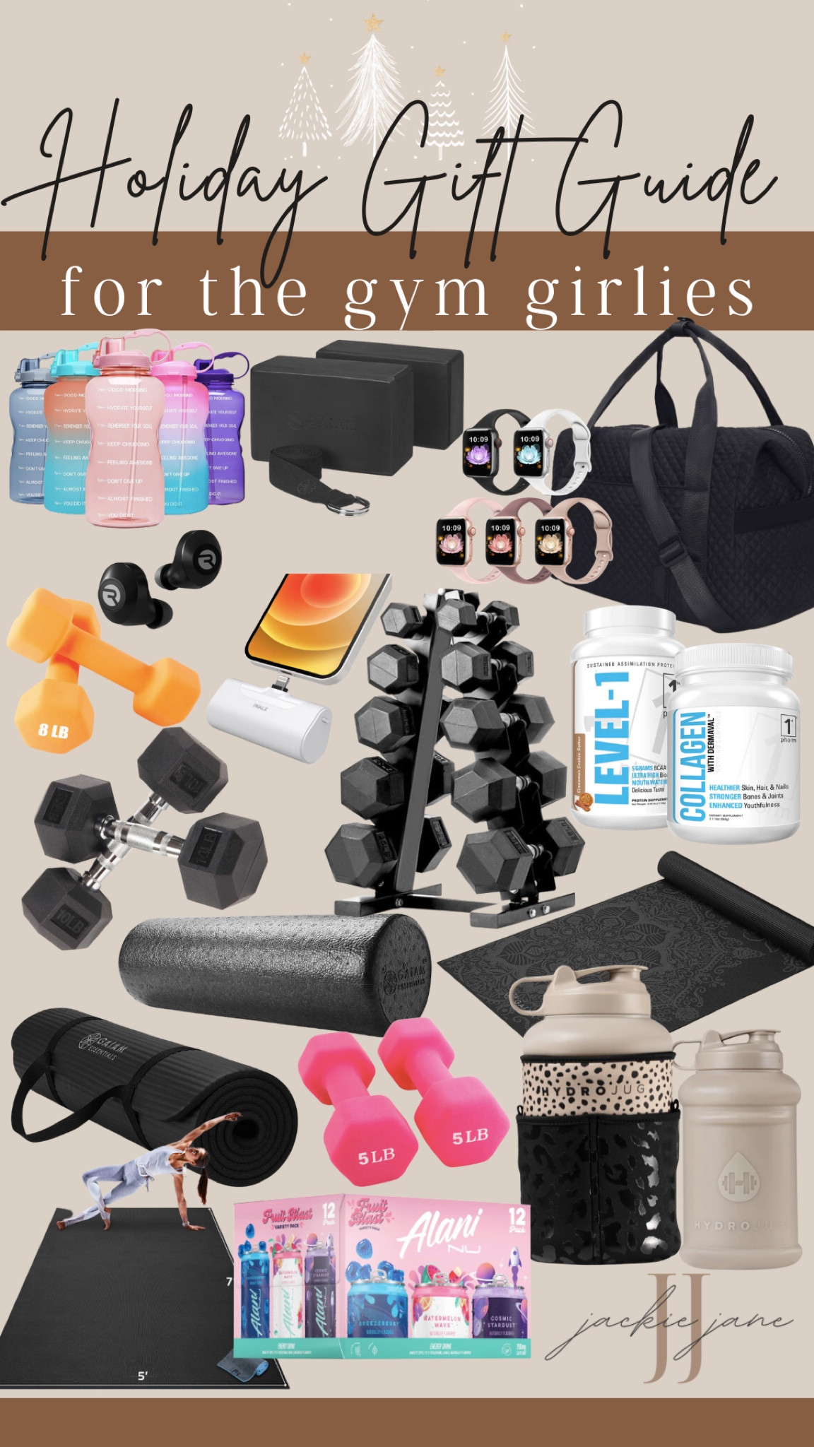 Some more of my gym favs that would make great gifts for those workout lovers🤩 supps are 1st phorm!

#LTKGiftGuide #LTKSeasonal #LTKHoliday