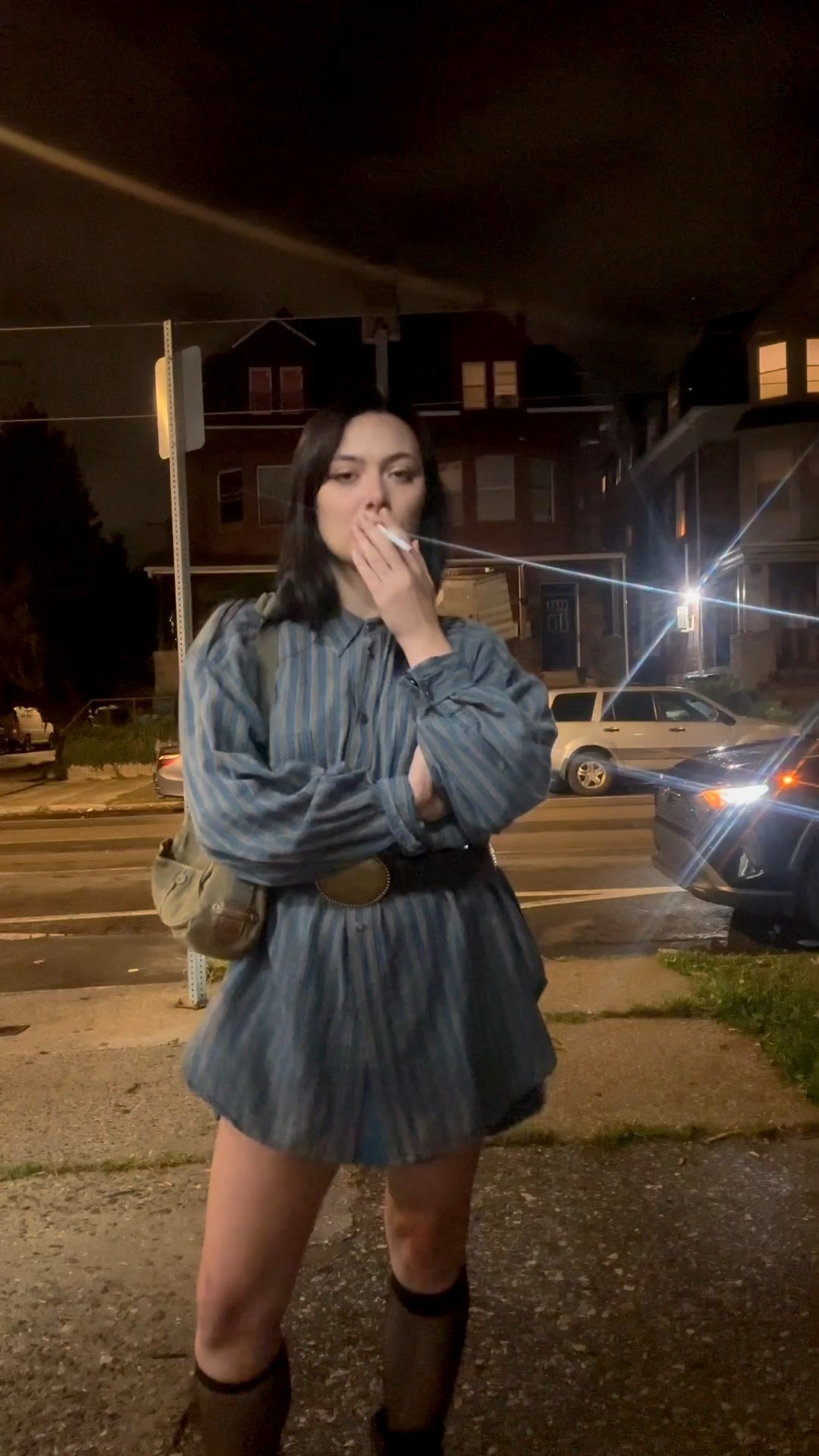 Styling some of my vintage finds with free people accessories! I think free people has the best pieces for mixing modern with vintage finds! 

#LTKSeasonal #LTKStyleTip